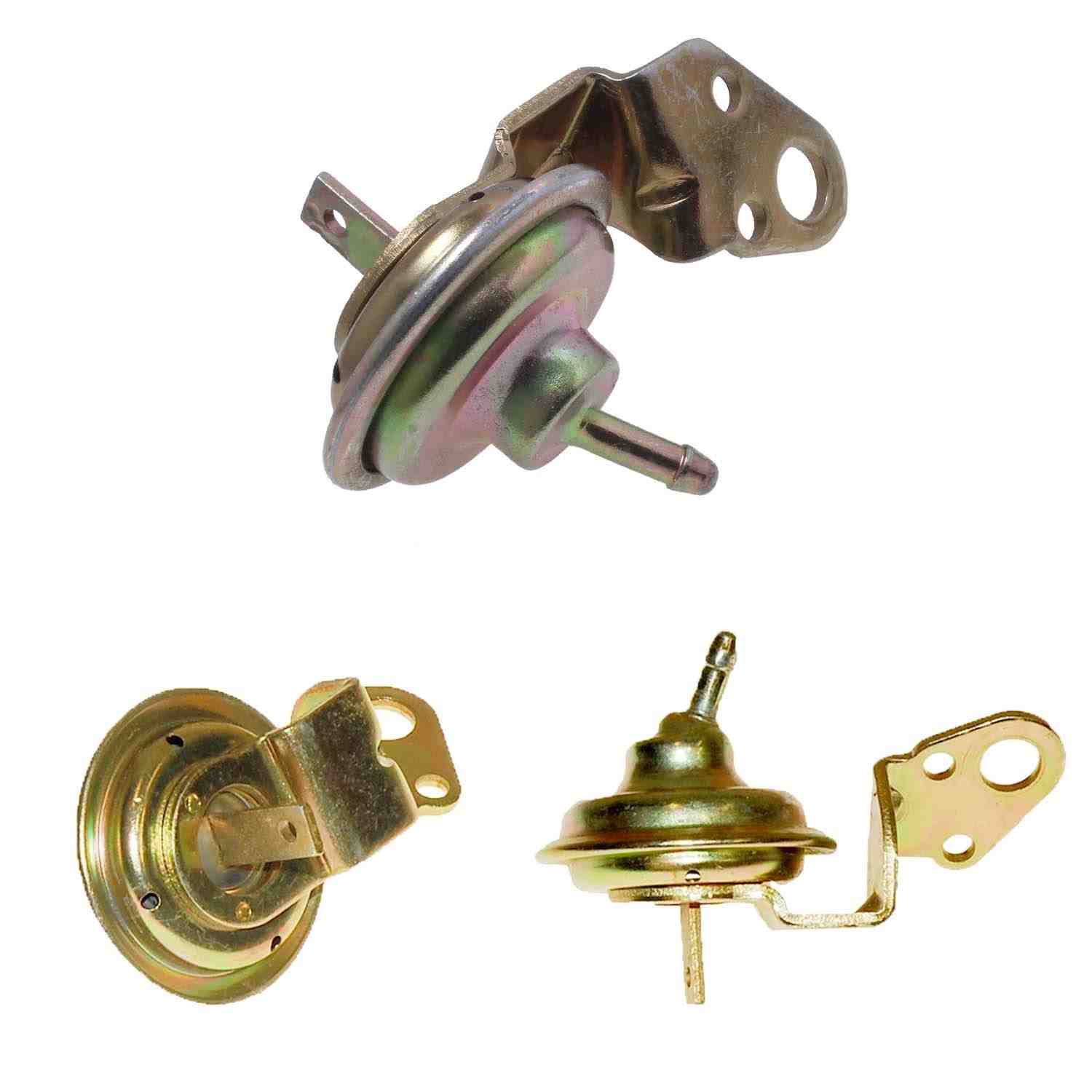 Walker Products Walker Premium 100% OEM Quality Carburetor Choke Pull-Off 101-623