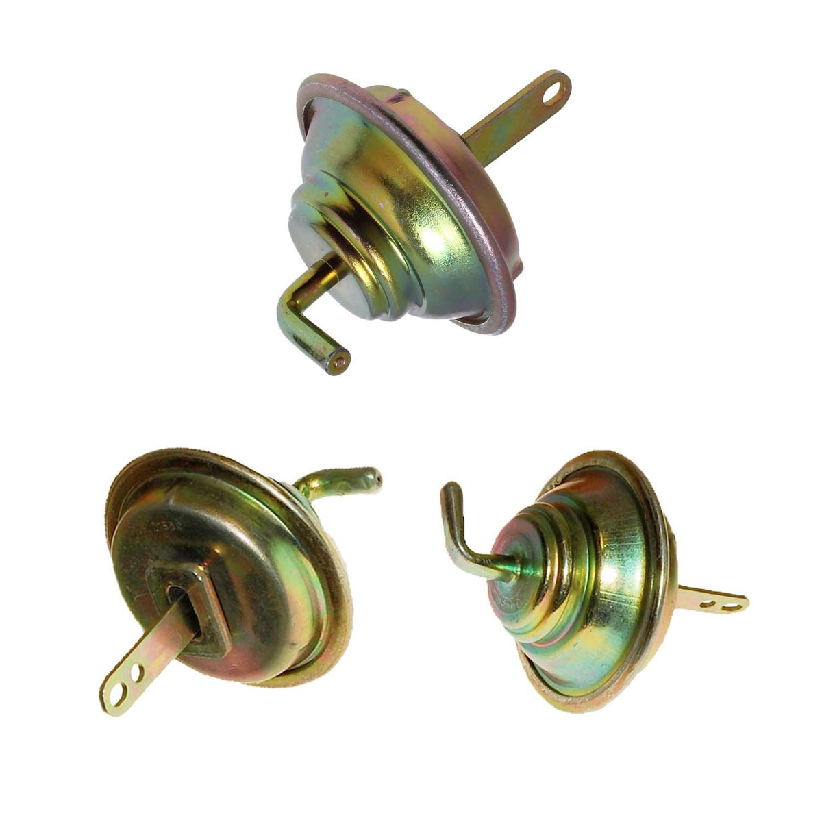 Walker Products Carburetor Choke Pull-Off 101-722