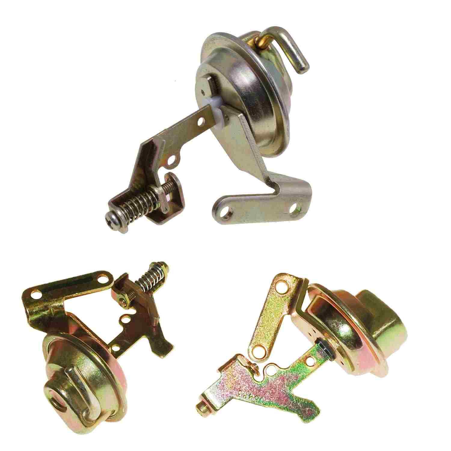 Walker Products Walker Premium 100% OEM Quality Carburetor Choke Pull-Off 101-880