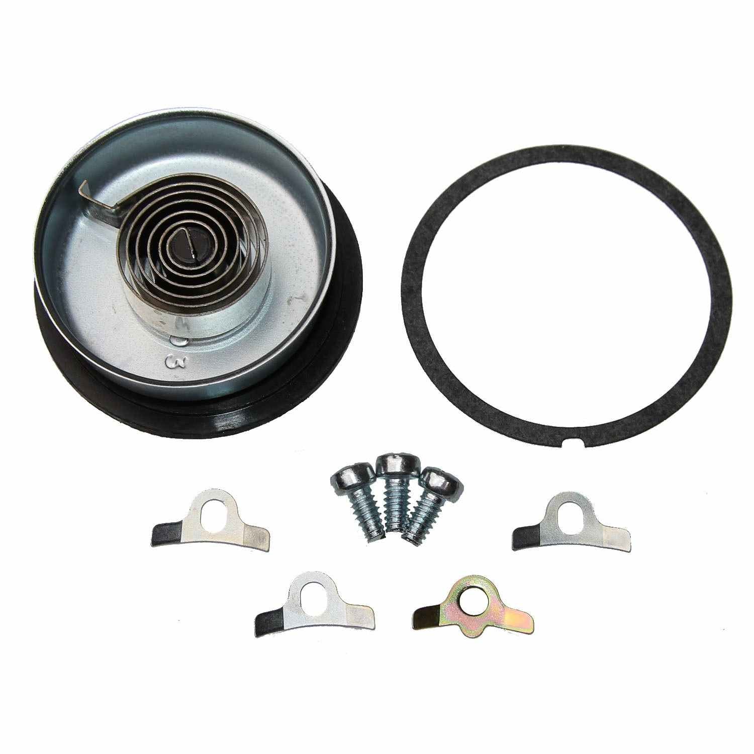 Walker Products Walker Products Premium 100% OEM Quality Carburetor Choke Thermostat 102-1006
