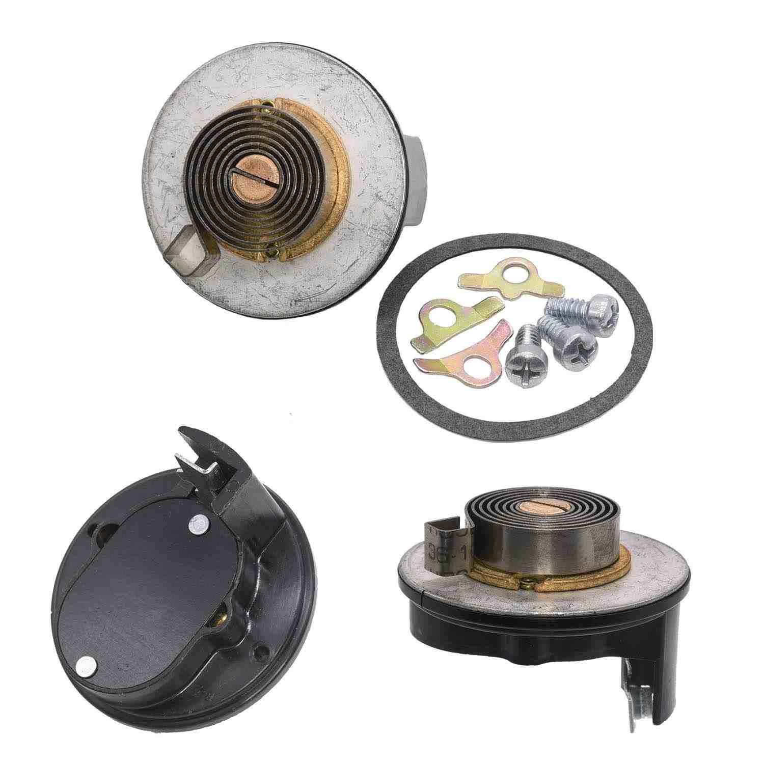 Walker Products Walker Products Premium 100% OEM Quality Carburetor Choke Thermostat 102-1037