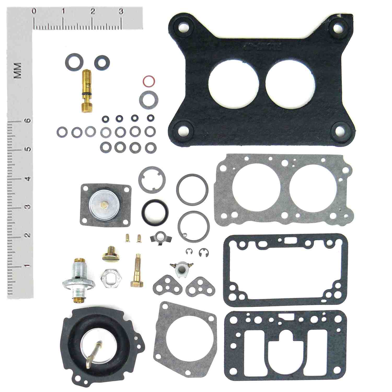 Walker Products Walker Premium 100% OEM Quality Carburetor Repair Kit 151011A