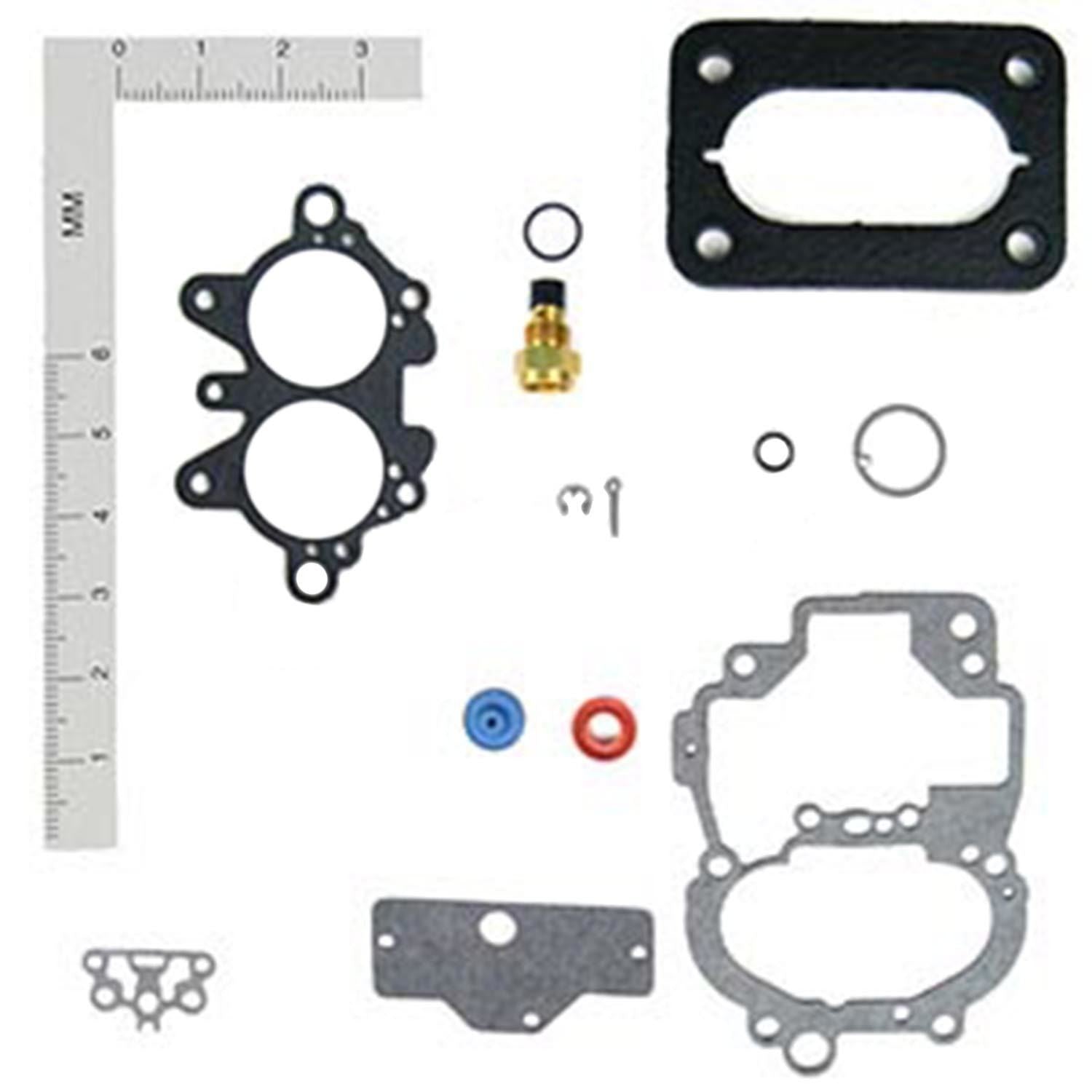 Walker Products Carburetor Repair Kit 151025