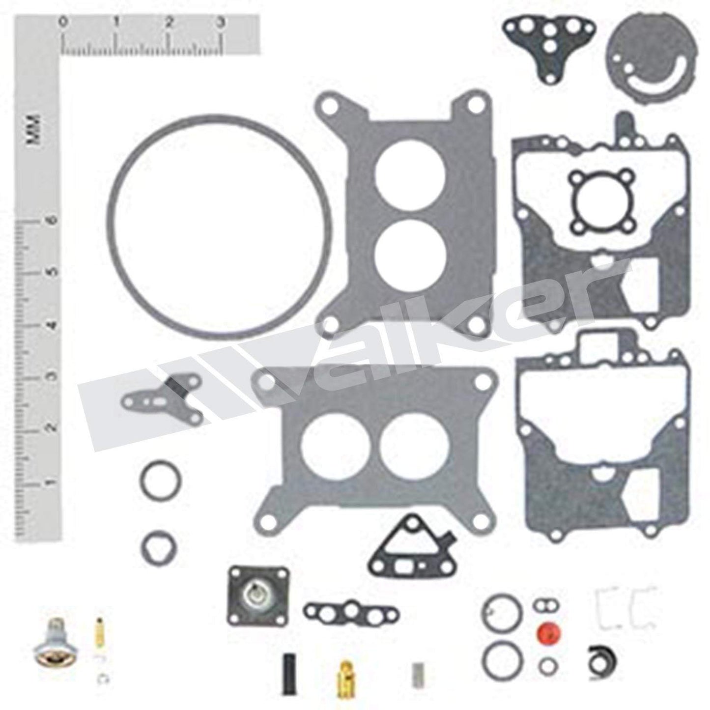 Walker Products Walker Premium 100% OEM Quality Carburetor Repair Kit 151029