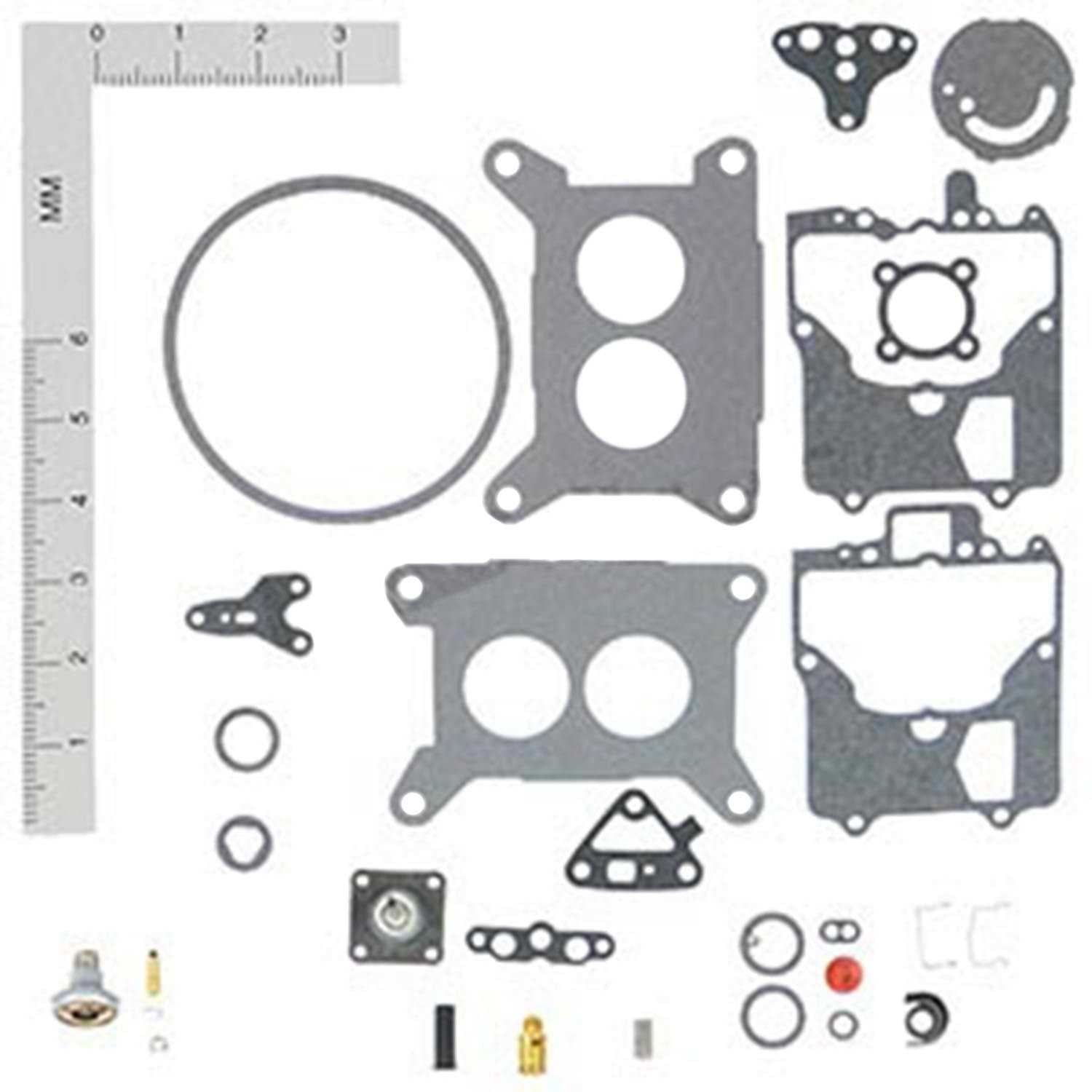 Walker Products Walker Premium 100% OEM Quality Carburetor Repair Kit 151029