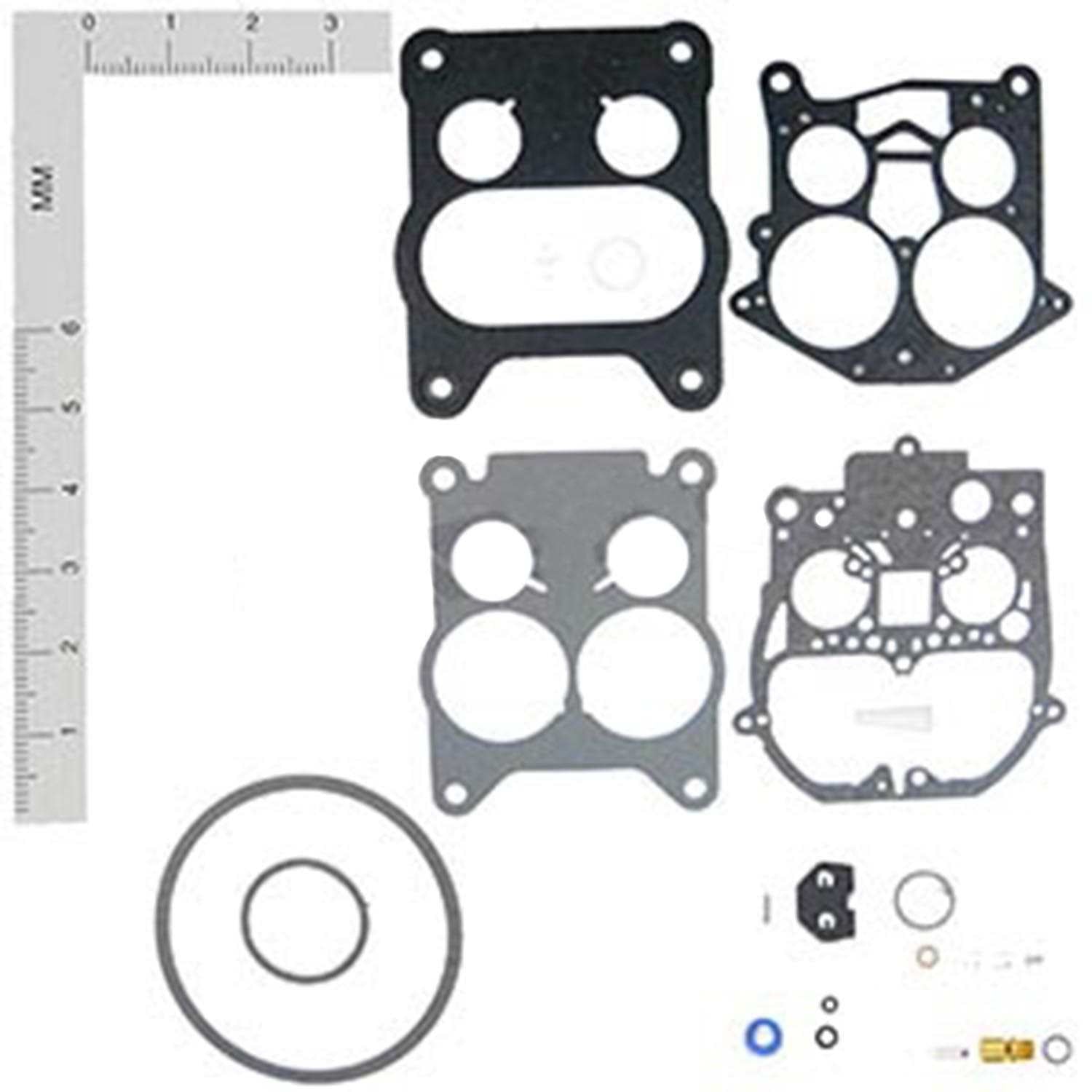 Walker Products Carburetor Repair Kit 151034