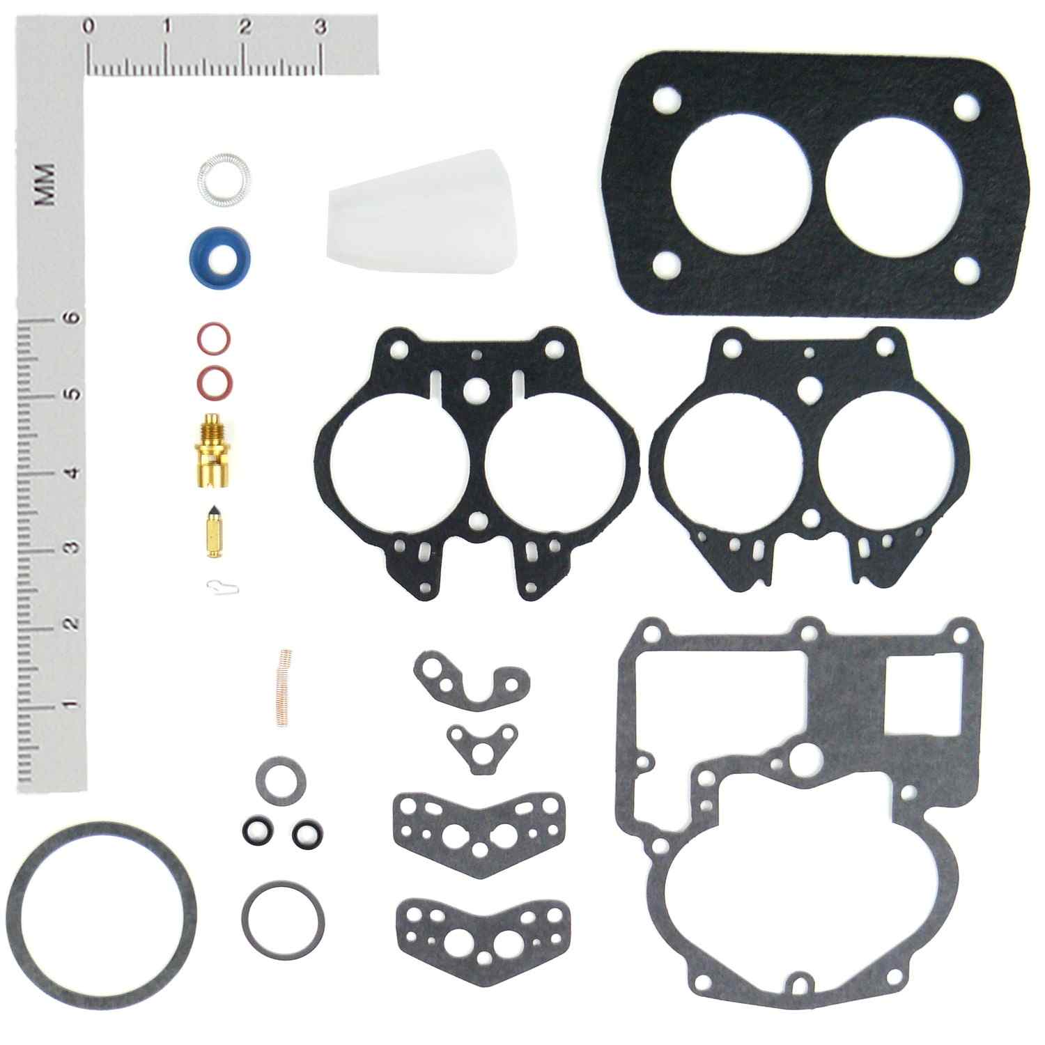 Walker Products Carburetor Repair Kit 151035