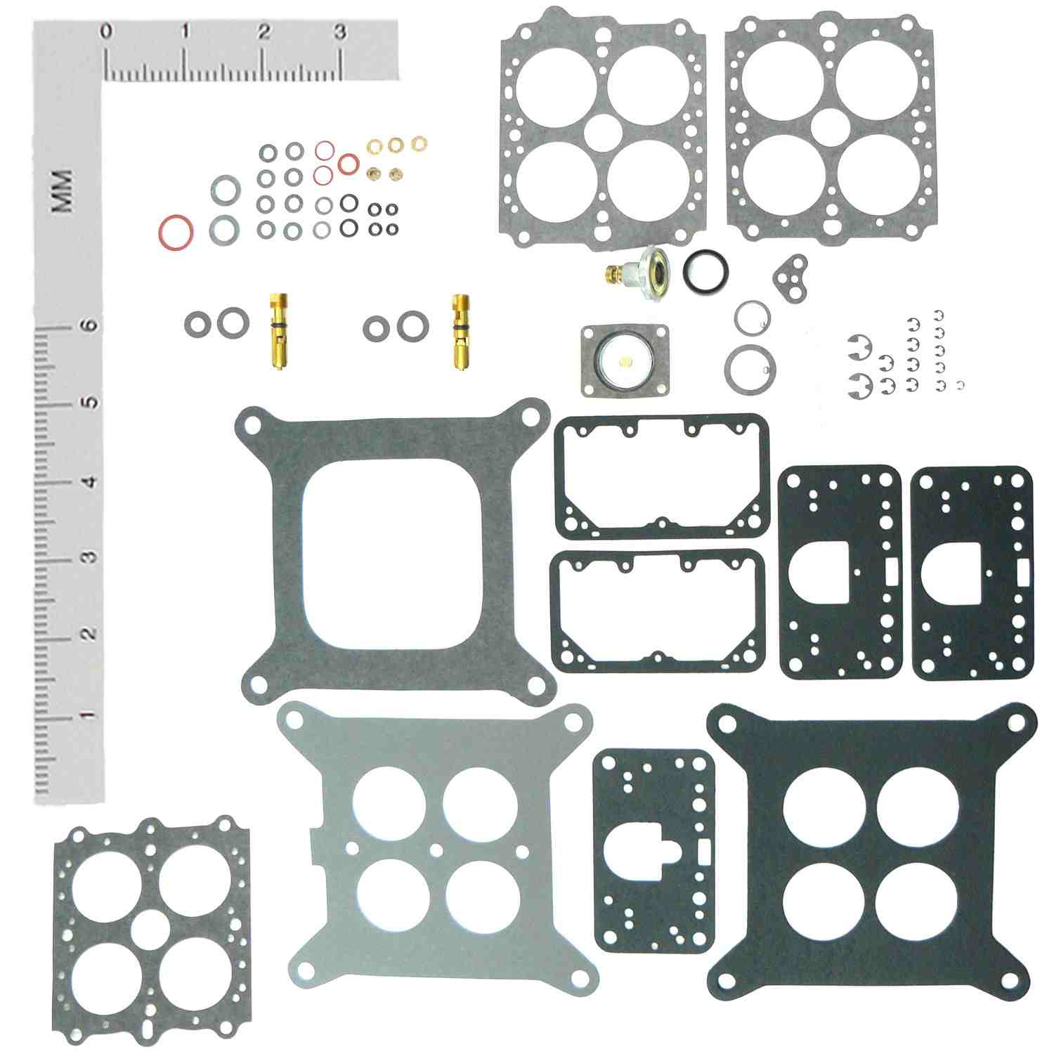 Walker Products Carburetor Repair Kit 151036