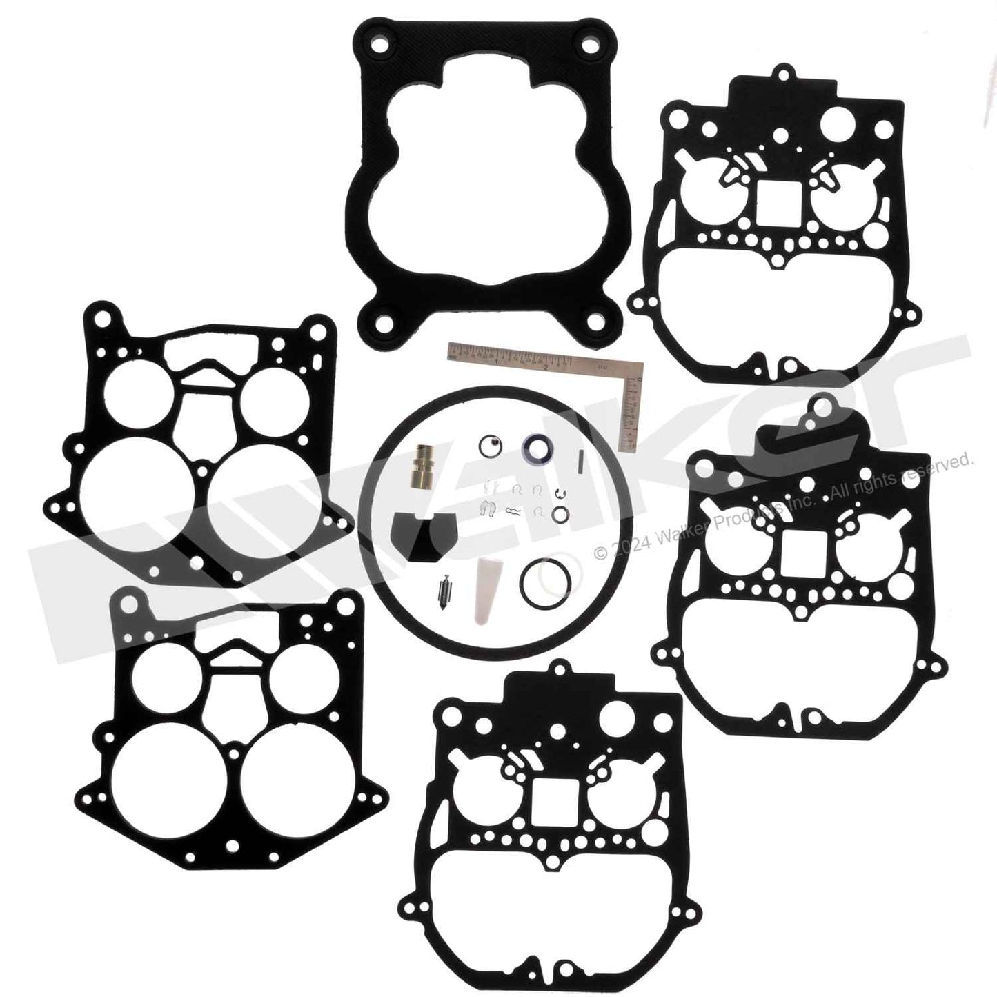 Walker Products Walker Premium 100% OEM Quality Carburetor Repair Kit 151037