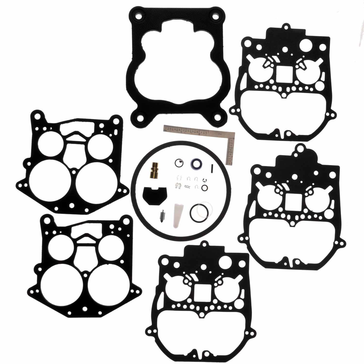 Walker Products Walker Premium 100% OEM Quality Carburetor Repair Kit 151037