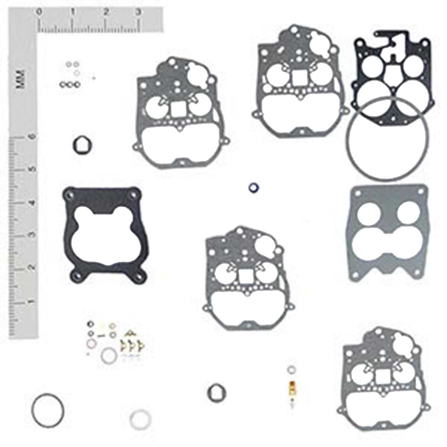 Walker Products Carburetor Repair Kit 151038A