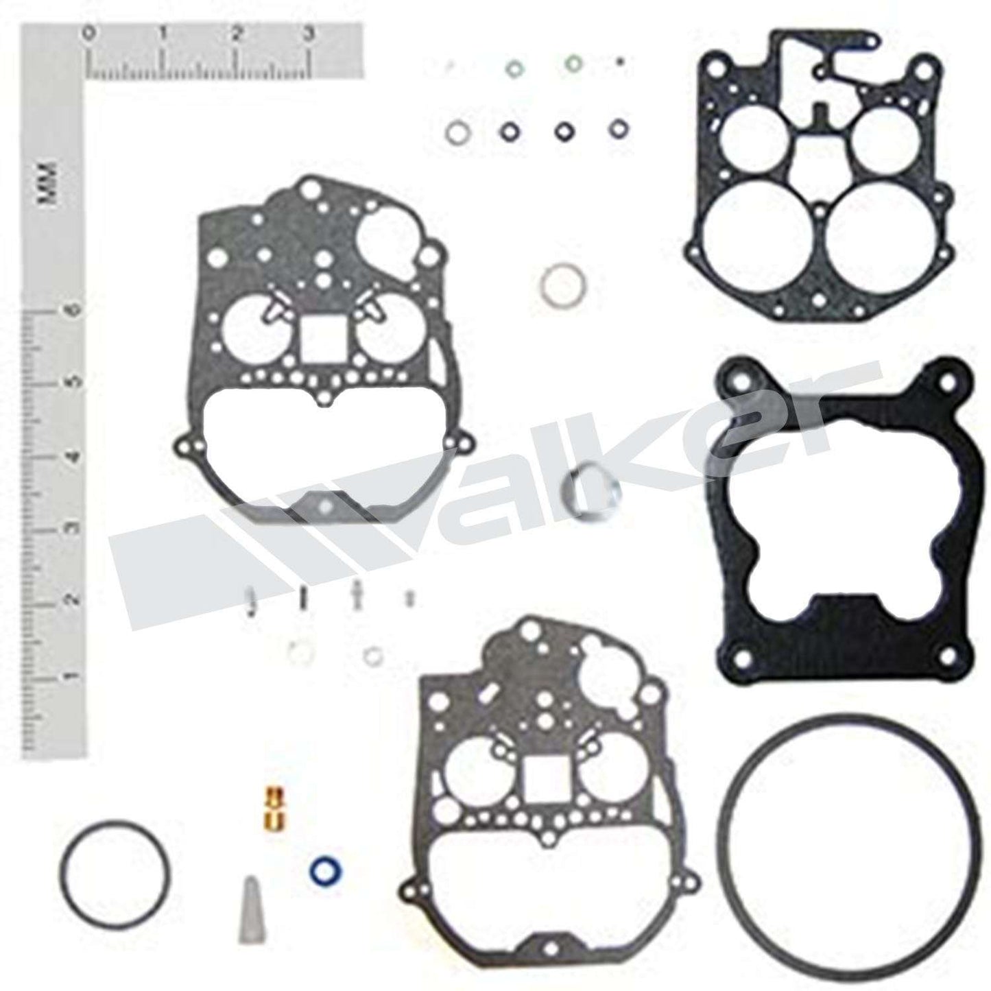 Walker Products Walker Premium 100% OEM Quality Carburetor Repair Kit 151042
