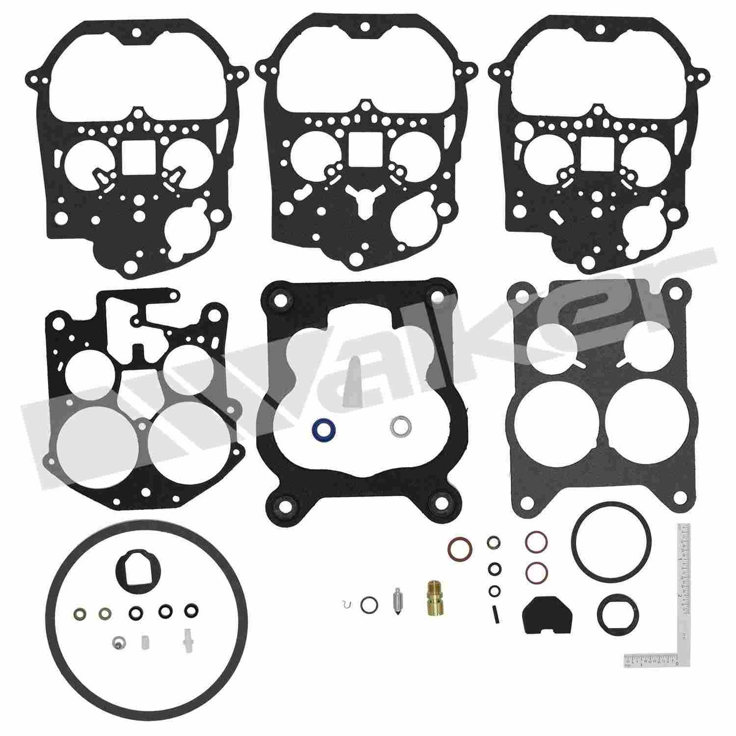 Walker Products Walker Premium 100% OEM Quality Carburetor Repair Kit 151045A