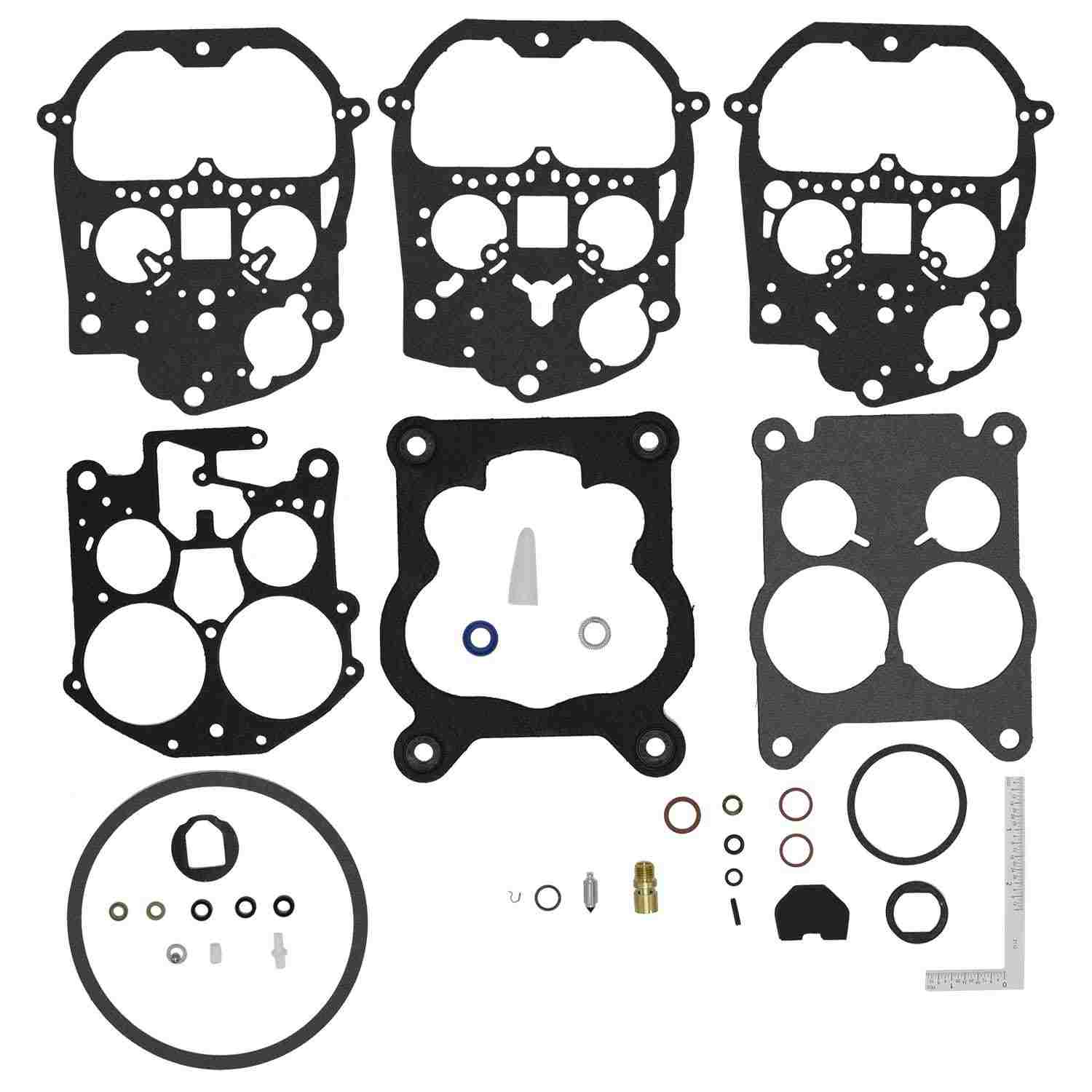 Walker Products Walker Premium 100% OEM Quality Carburetor Repair Kit 151045A