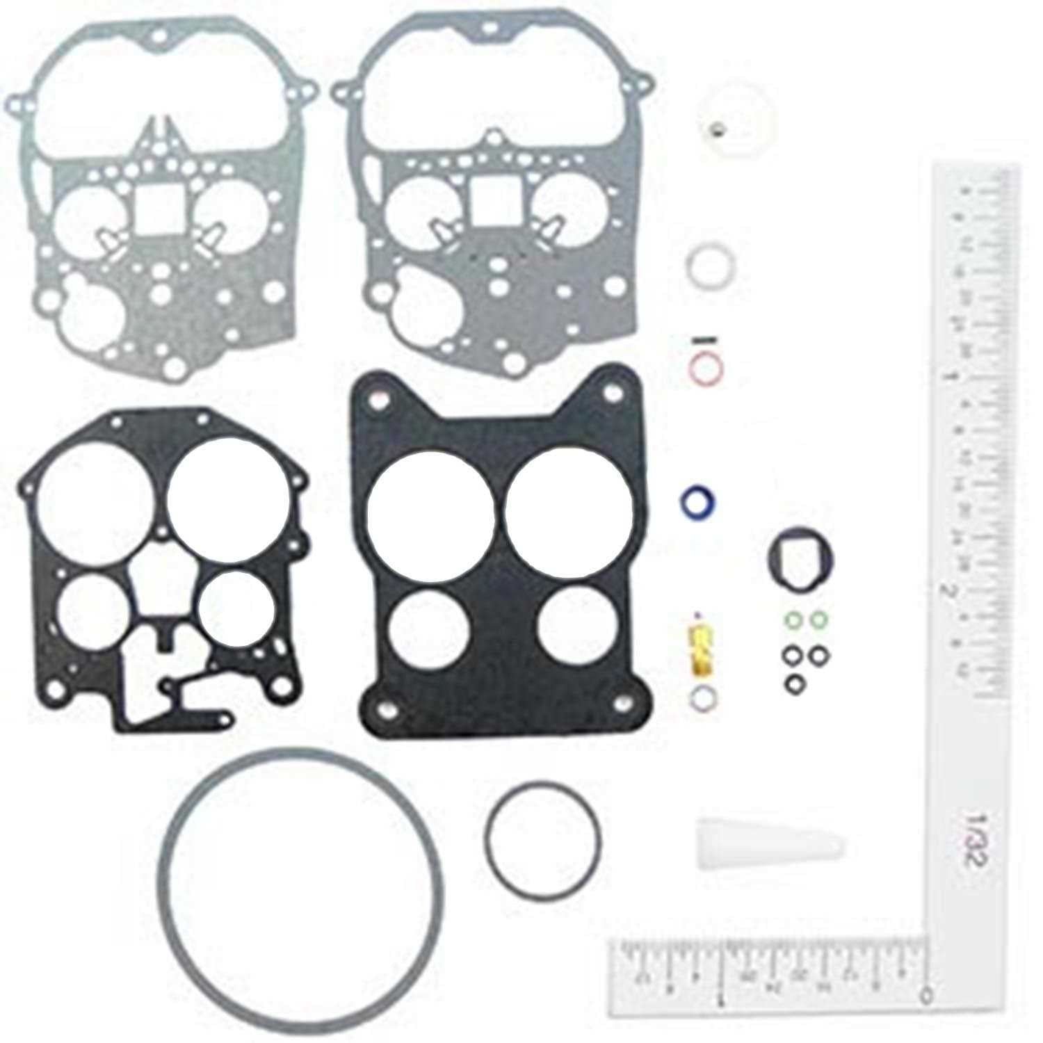 Walker Products Walker Premium 100% OEM Quality Carburetor Repair Kit 151056A