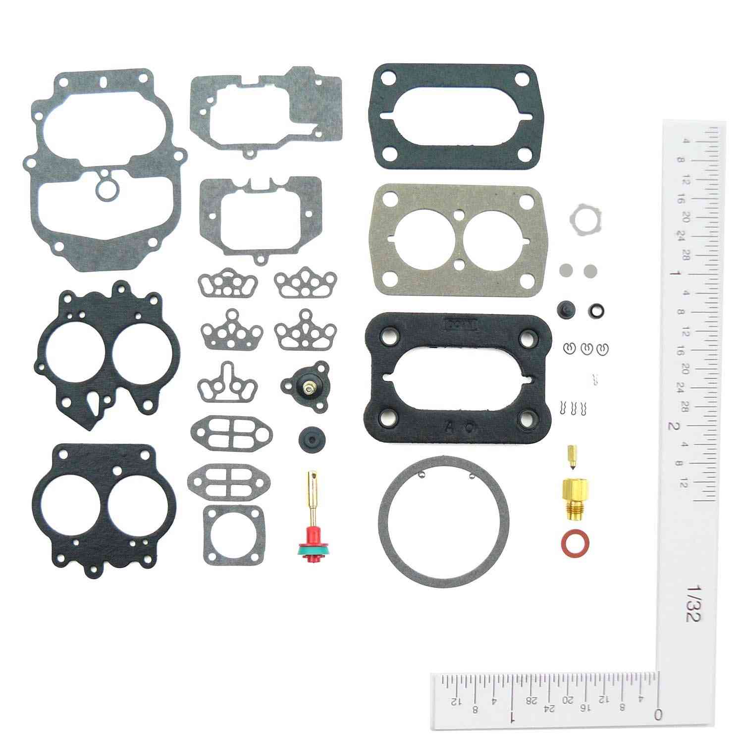 Walker Products Carburetor Repair Kit 151068
