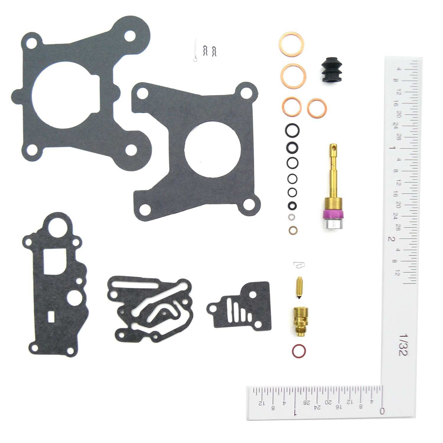 Walker Products Carburetor Repair Kit 151093