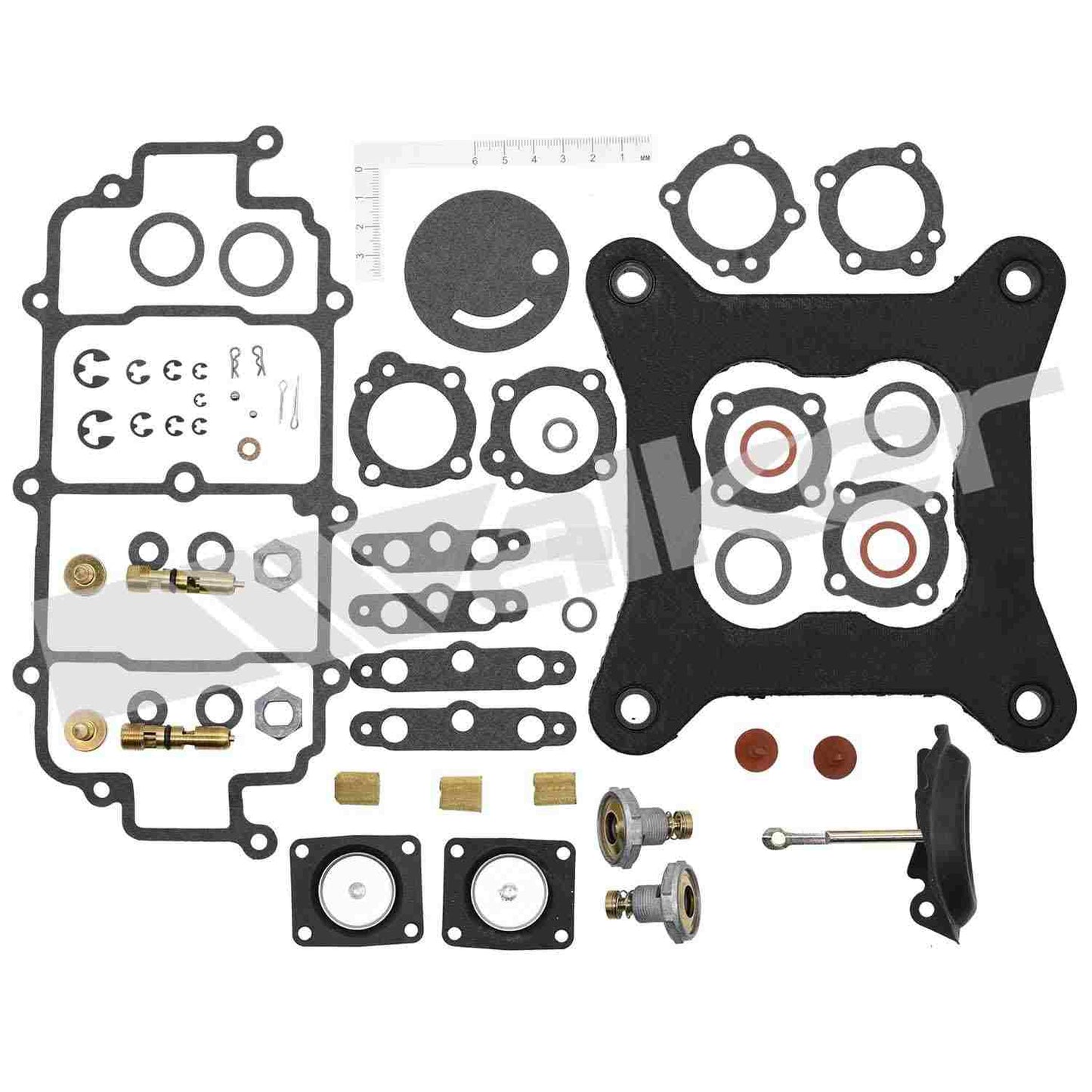 Walker Products Walker Premium 100% OEM Quality Carburetor Repair Kit 151095