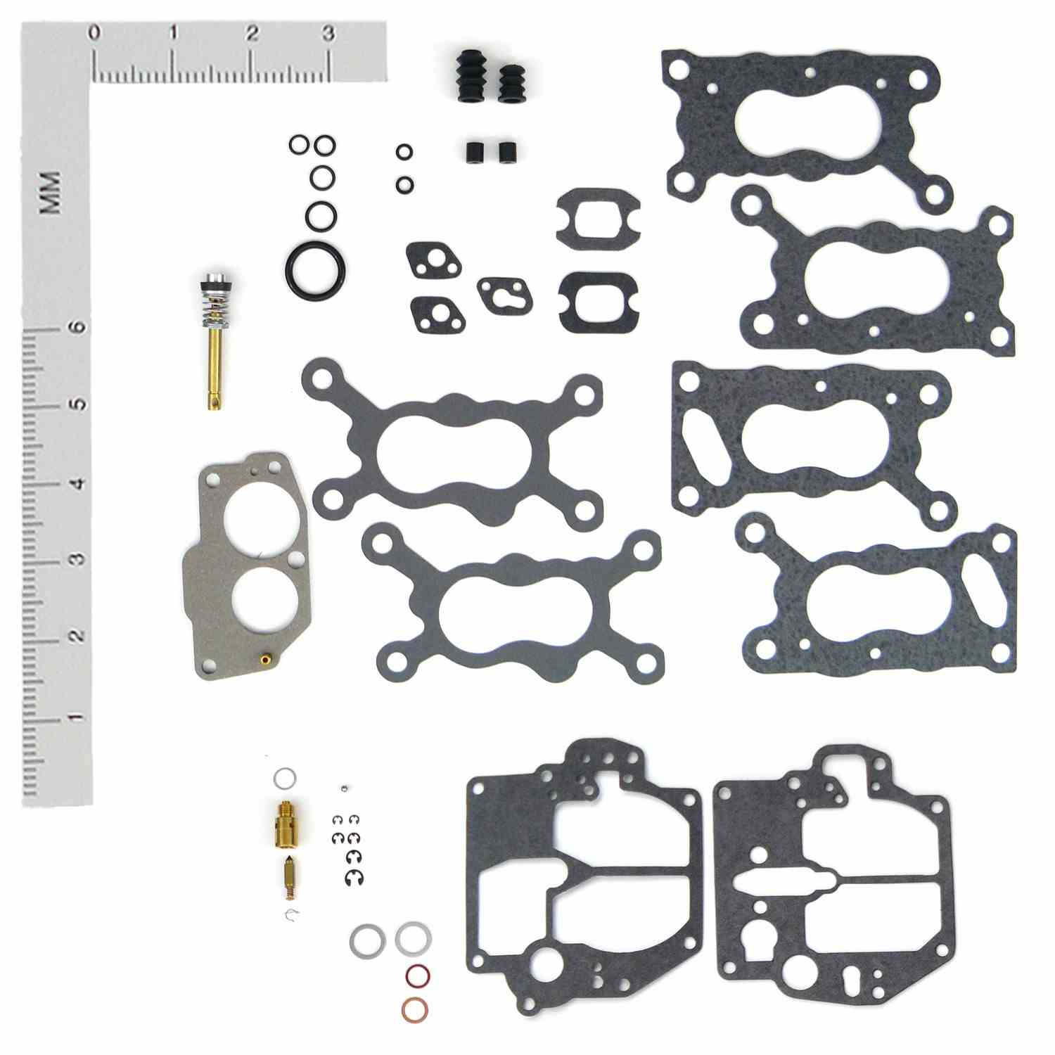 Walker Products Carburetor Repair Kit 151100A