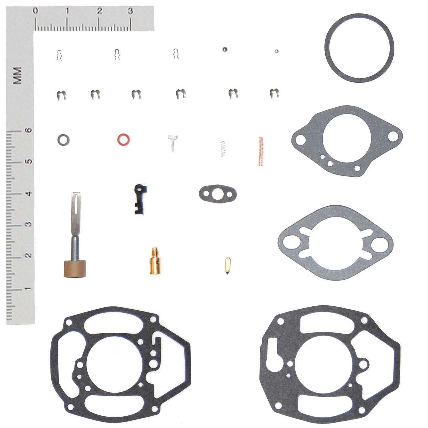 Walker Products Carburetor Repair Kit 15157