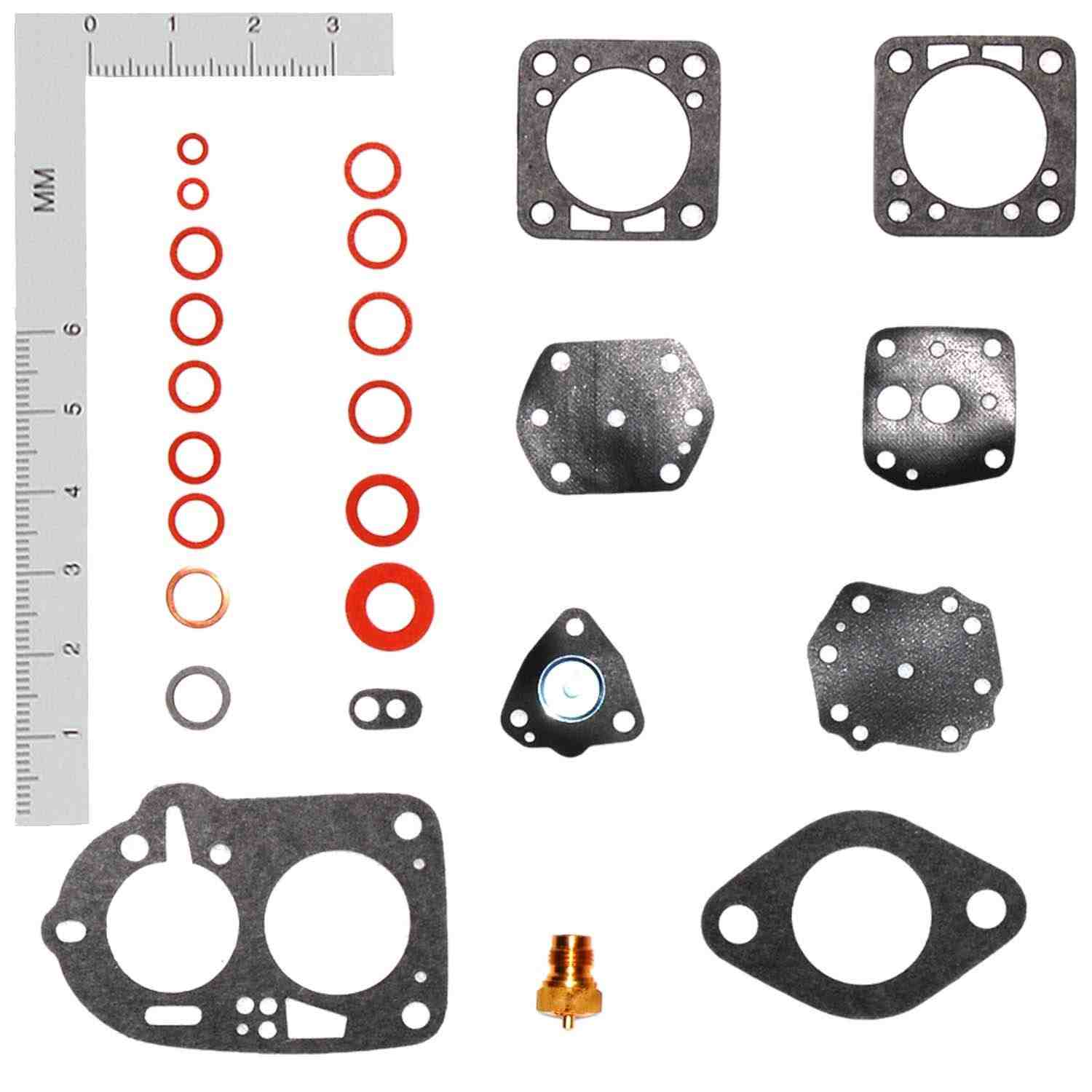 Walker Carburetor Repair Kit