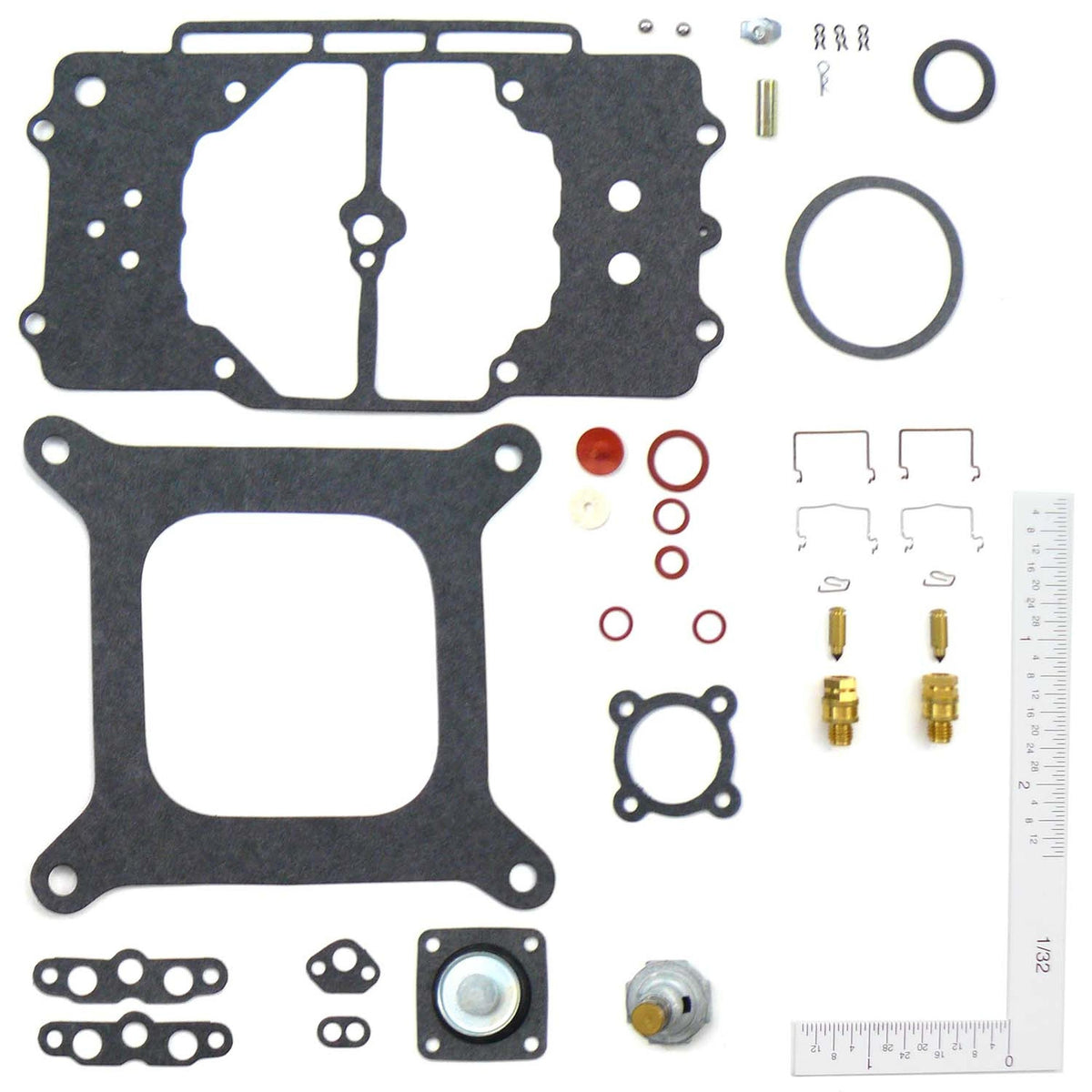 Walker Products Walker Premium 100% OEM Quality Carburetor Repair Kit 15255