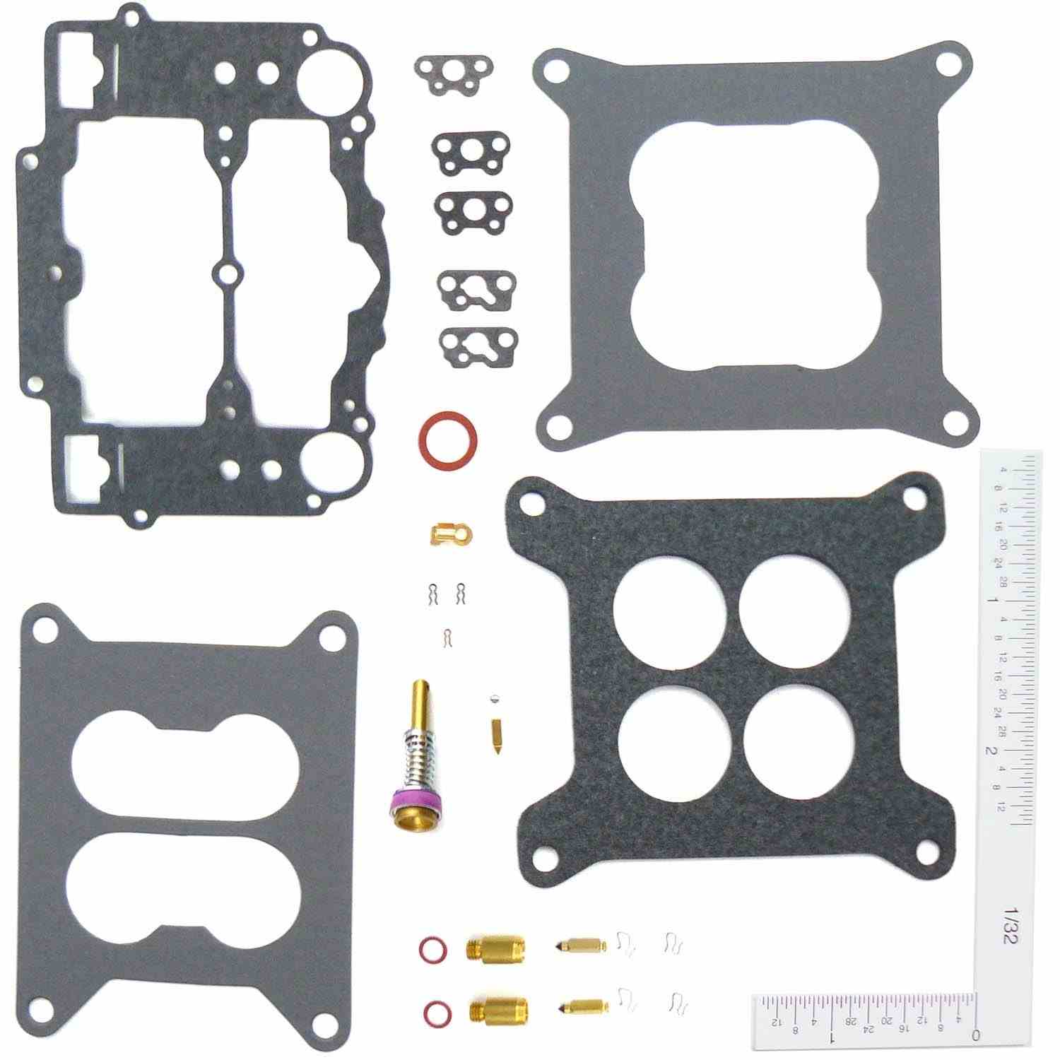 Walker Products Carburetor Repair Kit 15271A