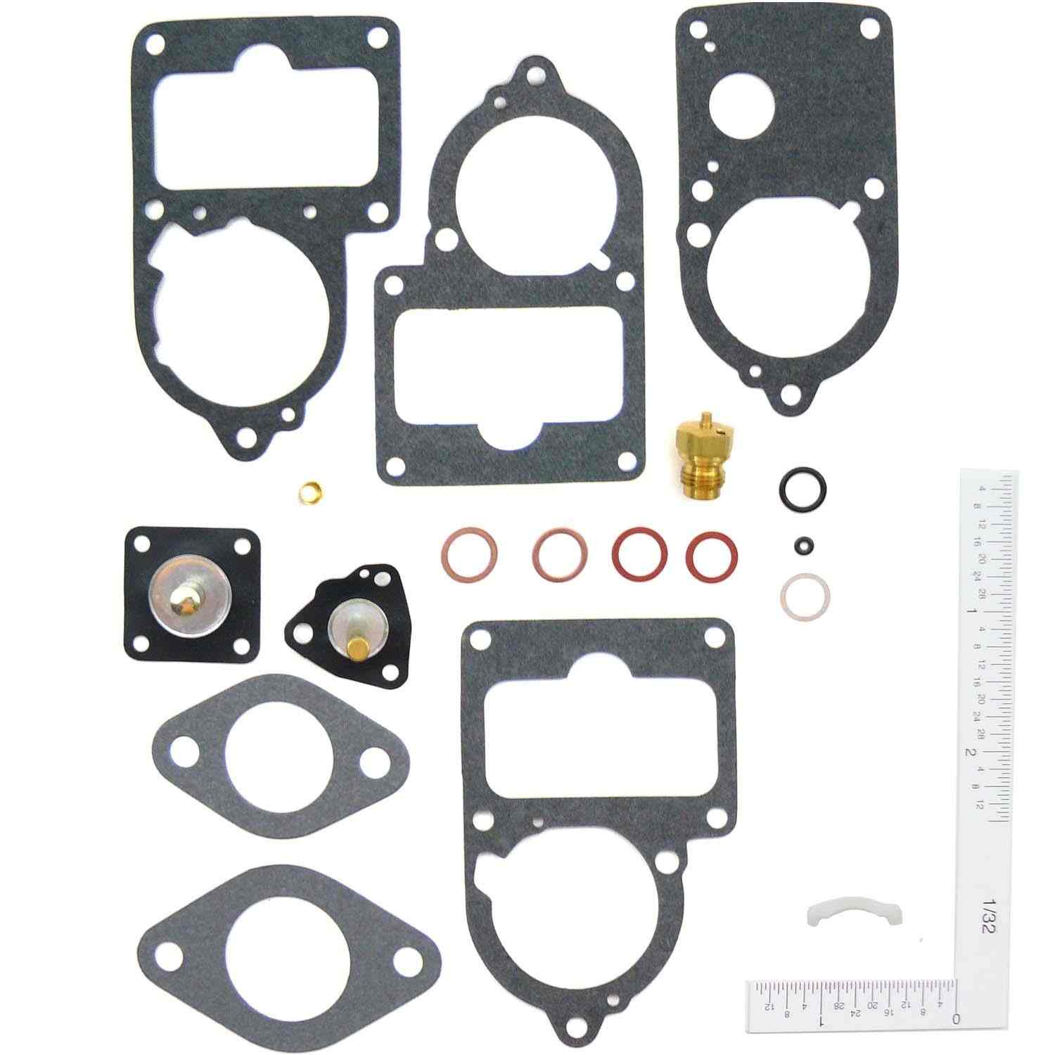 Walker Products Carburetor Repair Kit 15282C