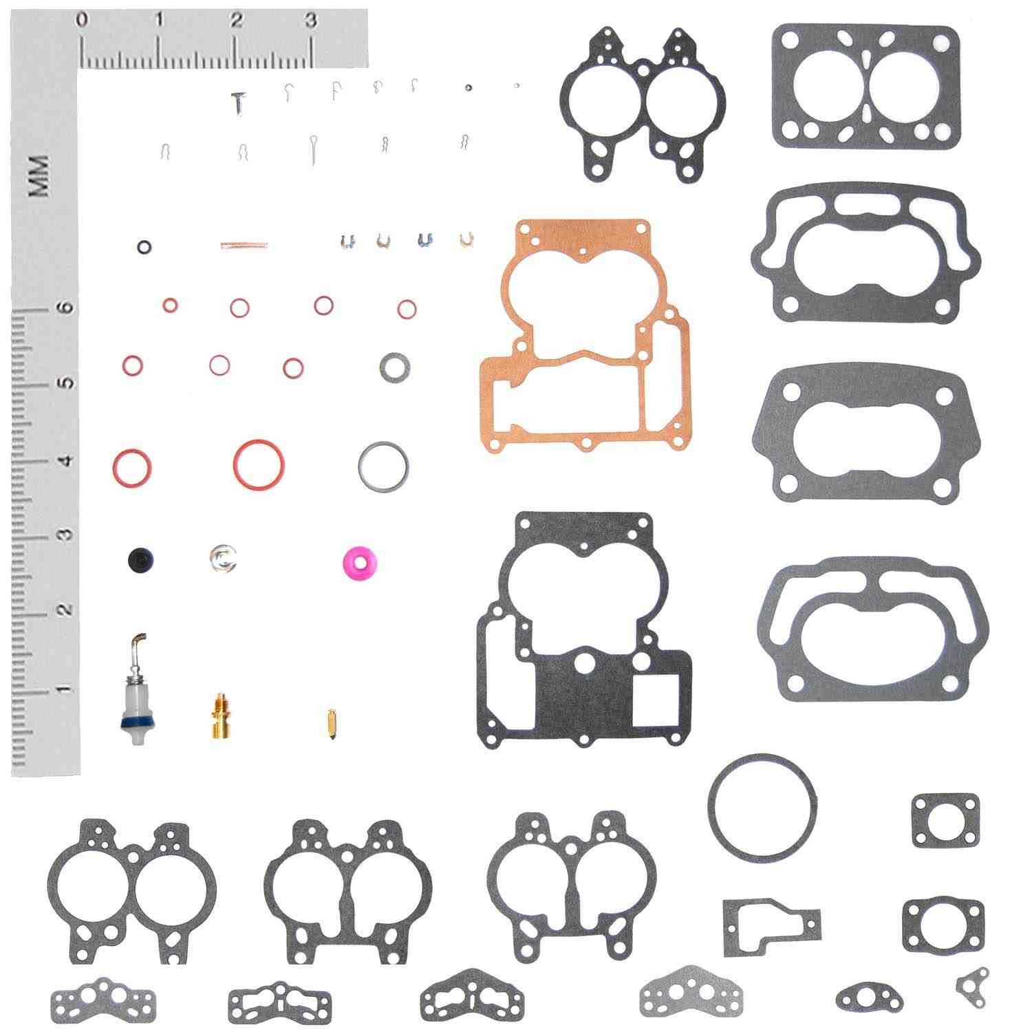 Walker Products Carburetor Repair Kit 15289C