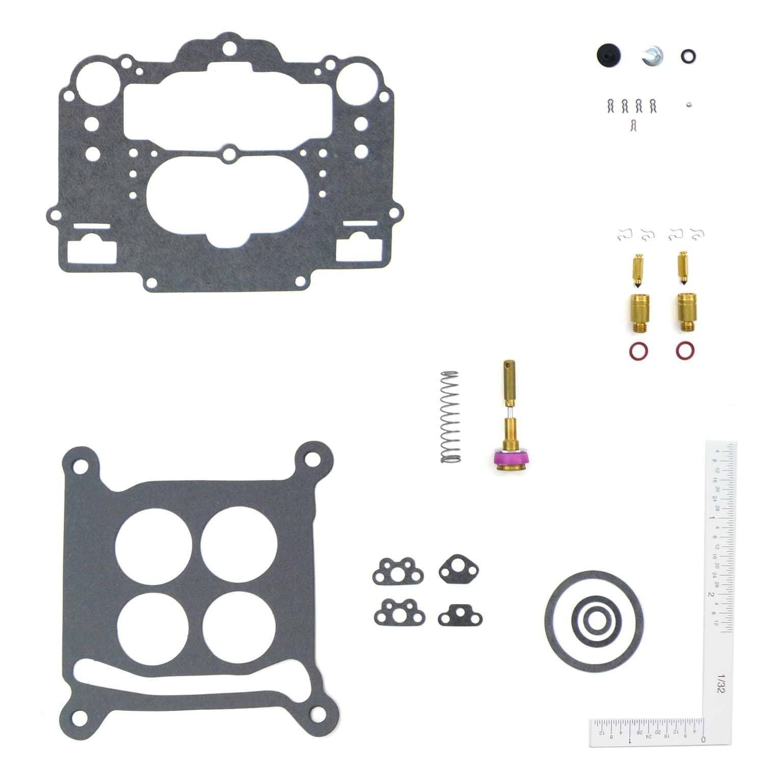 Walker Products Walker Premium 100% OEM Quality Carburetor Repair Kit 15295