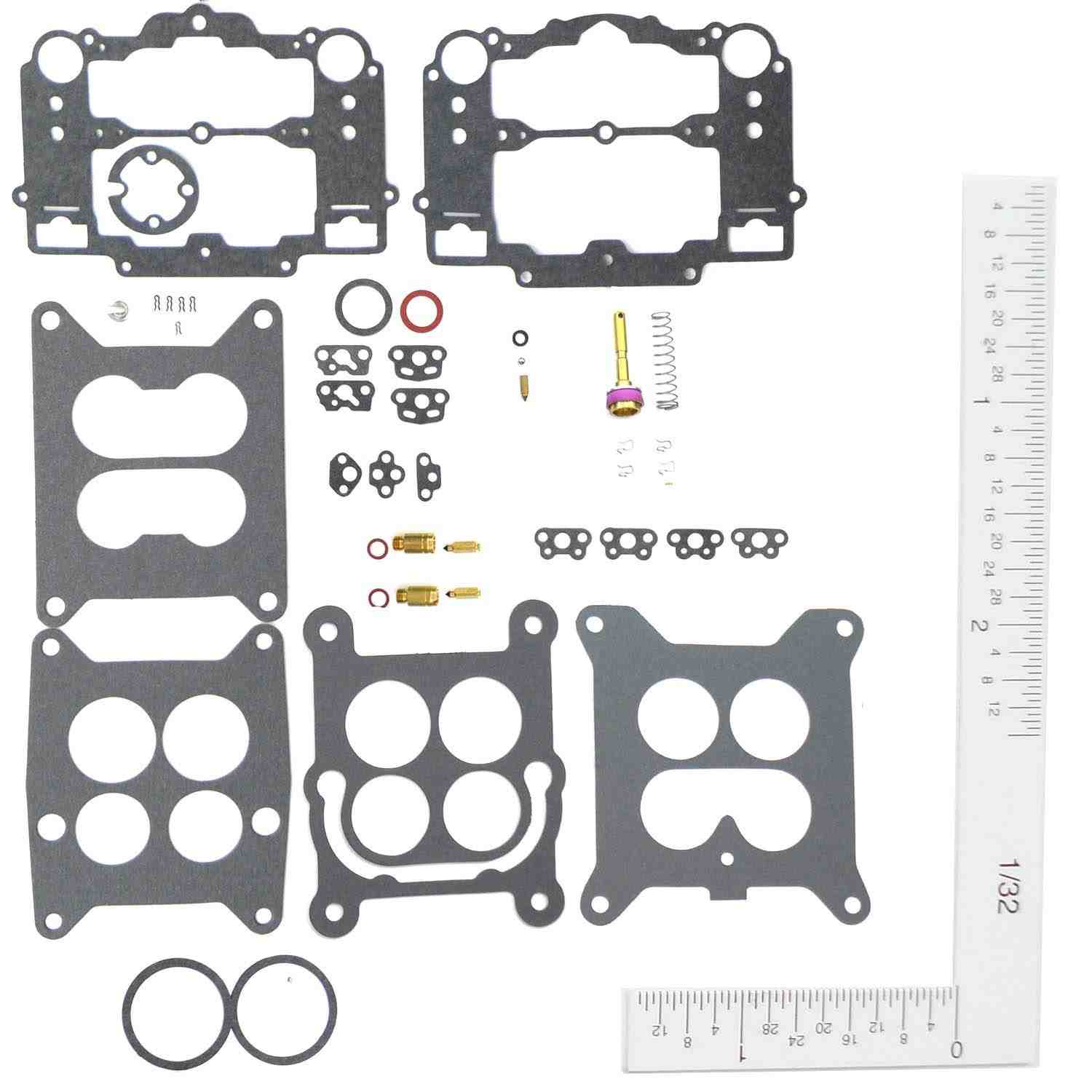 Walker Products Carburetor Repair Kit 15299B