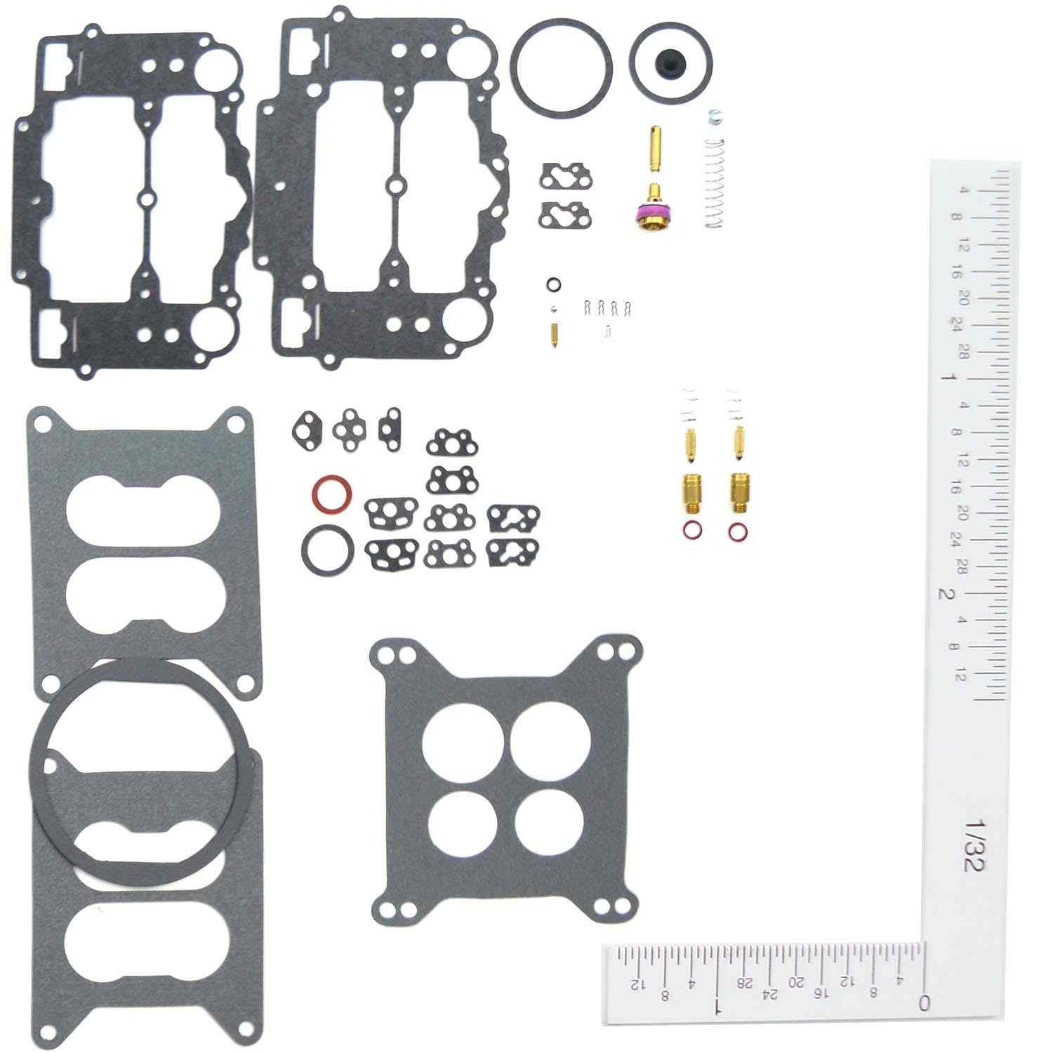 Walker Products Walker Premium 100% OEM Quality Carburetor Repair Kit 15304B