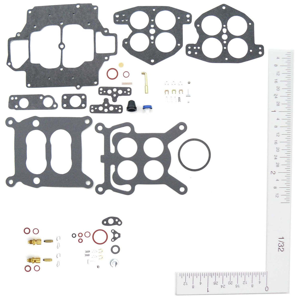 Walker Products Walker Premium 100% OEM Quality Carburetor Repair Kit 15320