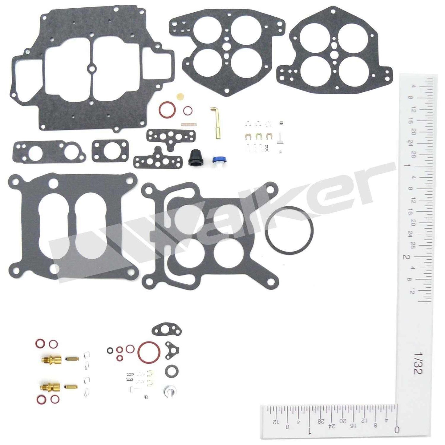 Walker Products Walker Premium 100% OEM Quality Carburetor Repair Kit 15320
