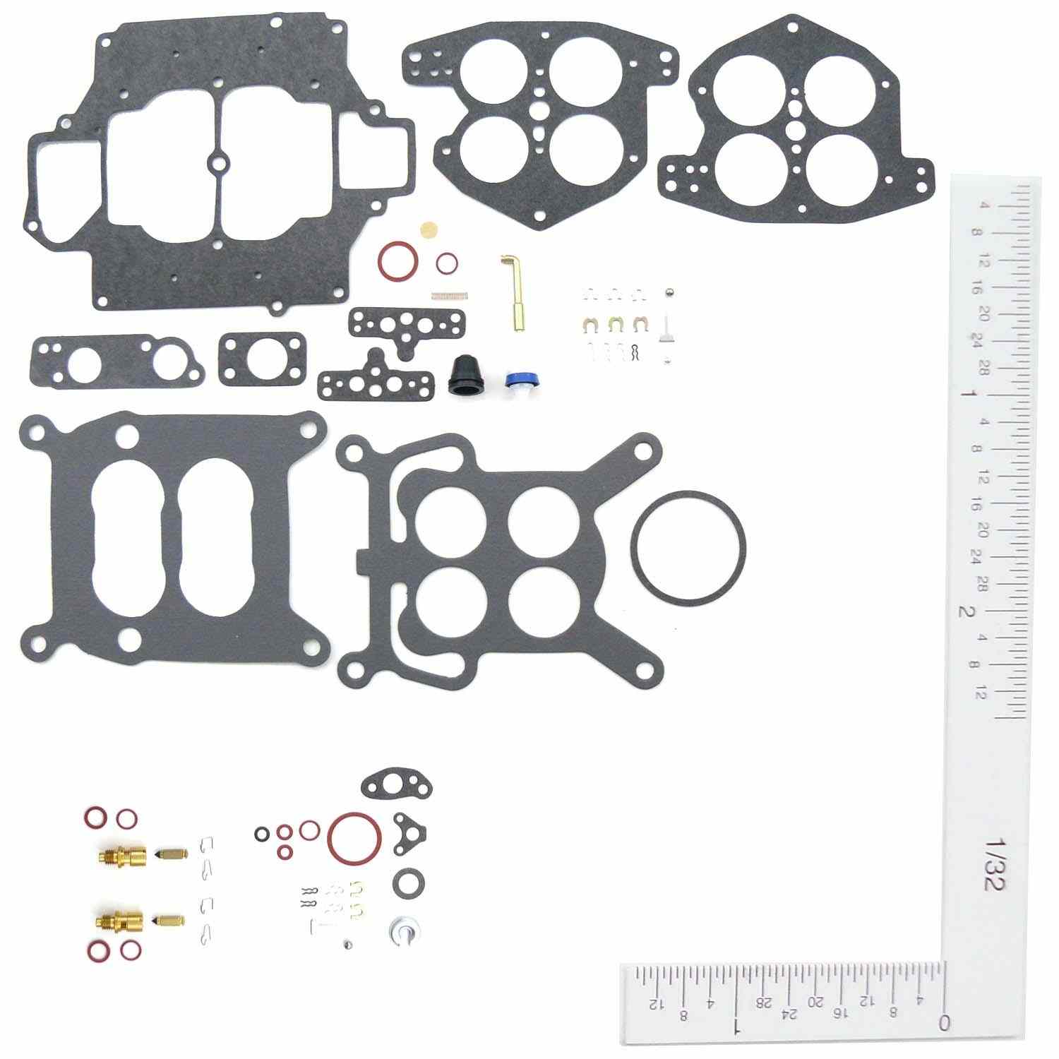 Walker Products Walker Premium 100% OEM Quality Carburetor Repair Kit 15320