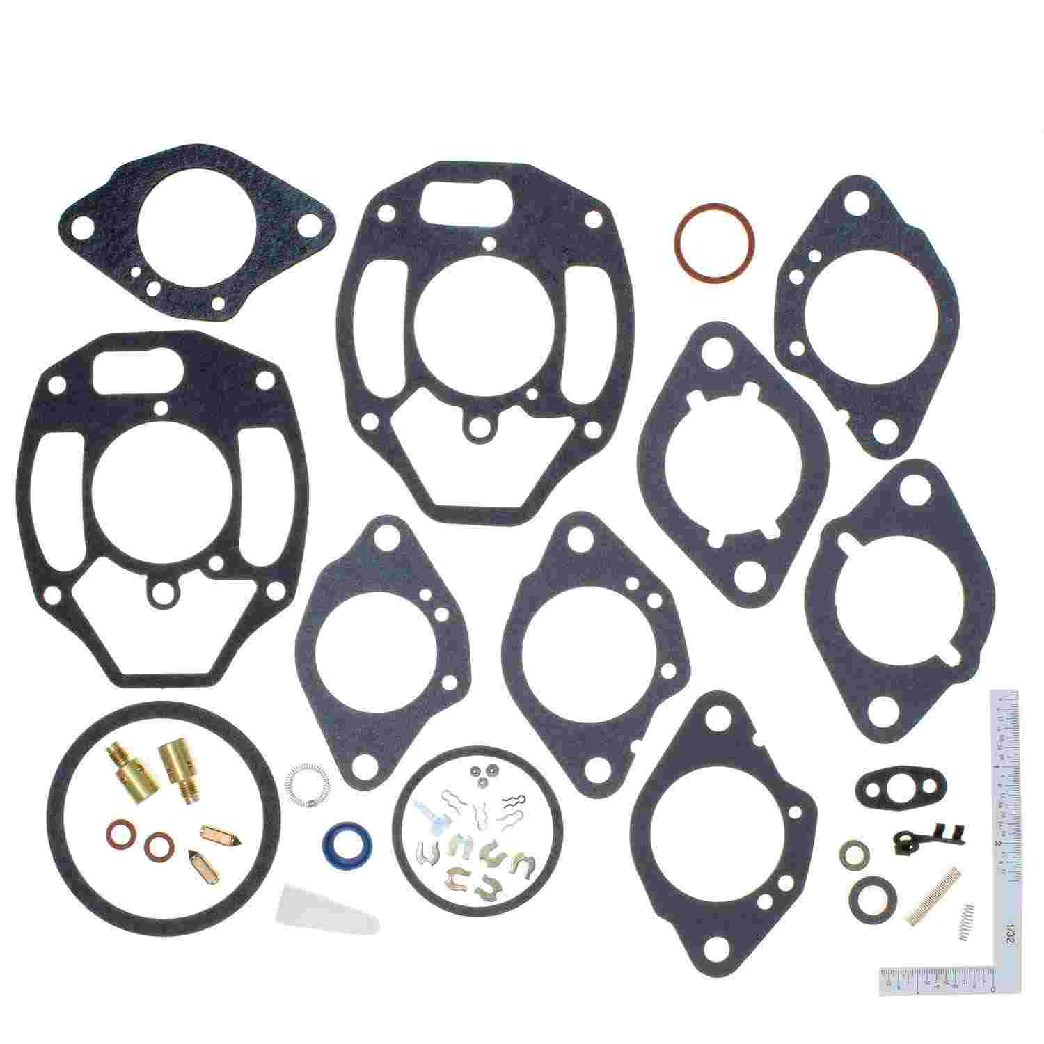 Walker Products Carburetor Repair Kit 15323C