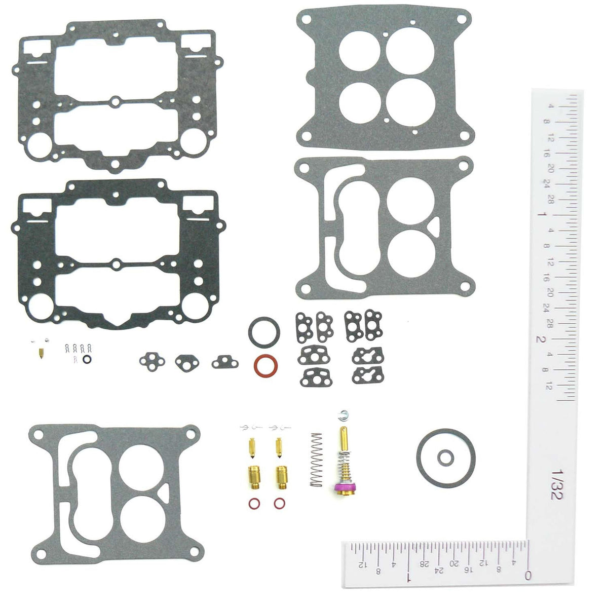 Walker Products Walker Premium 100% OEM Quality Carburetor Repair Kit 15328B