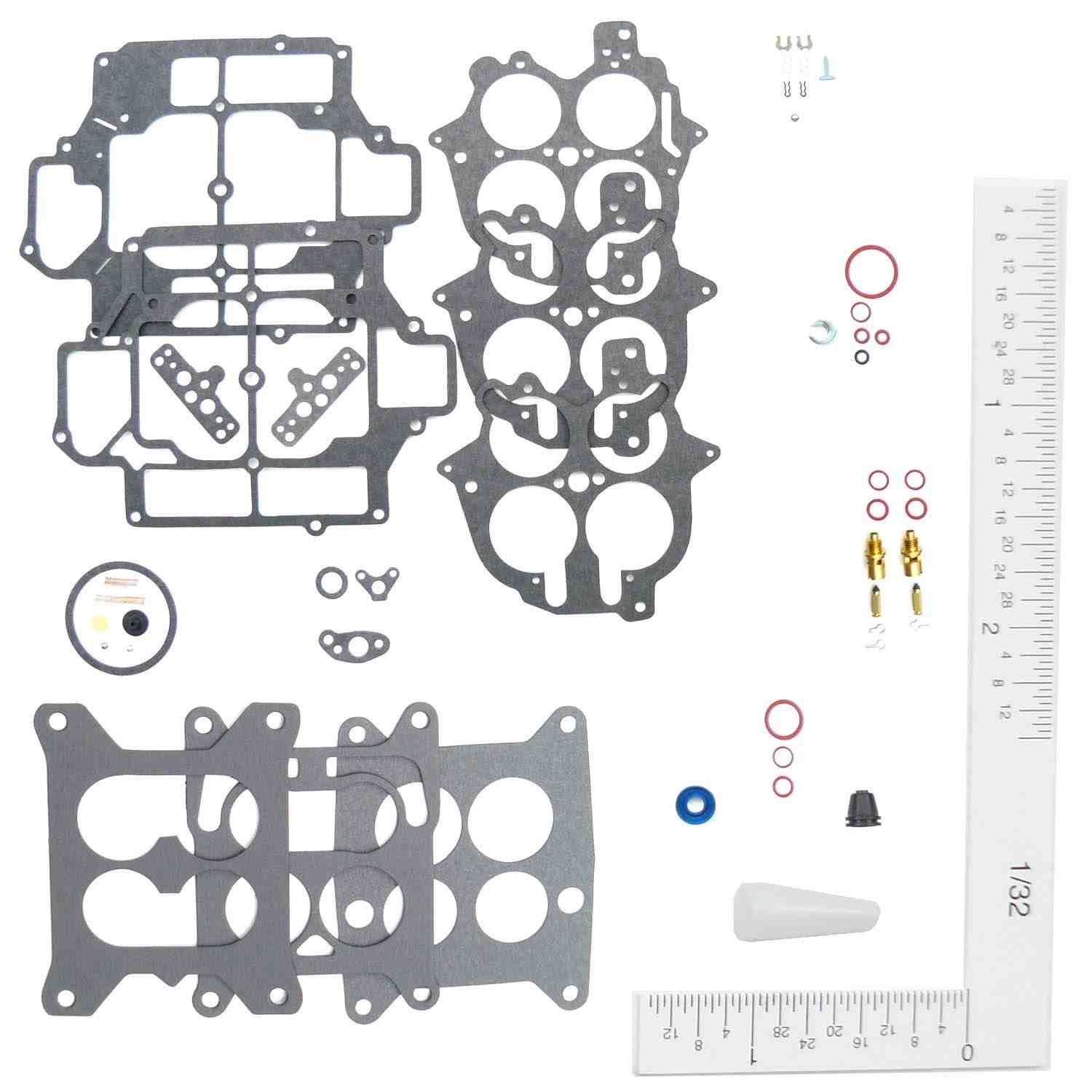 Walker Products Carburetor Repair Kit 15337B