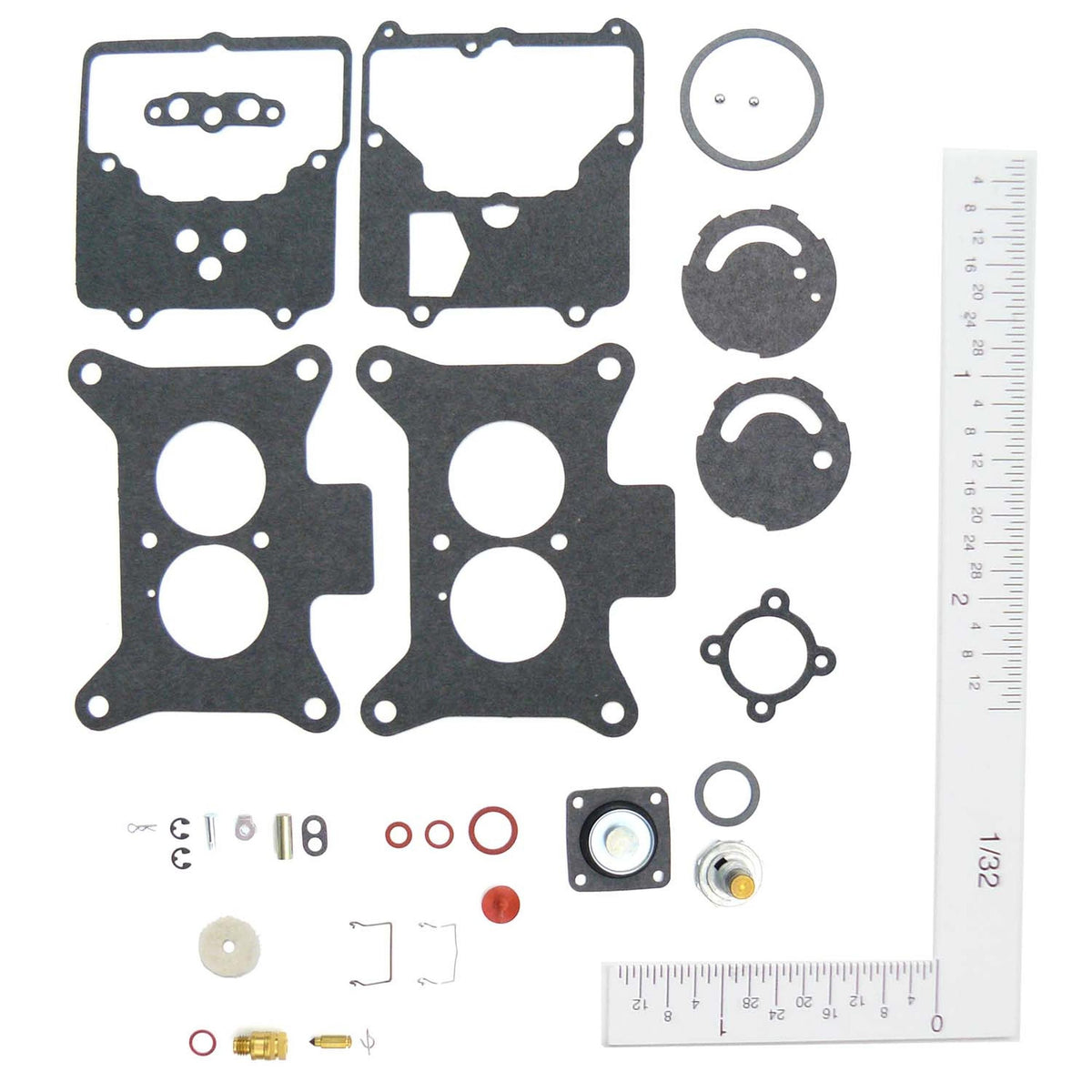 Walker Products Walker Premium 100% OEM Quality Carburetor Repair Kit 15369D