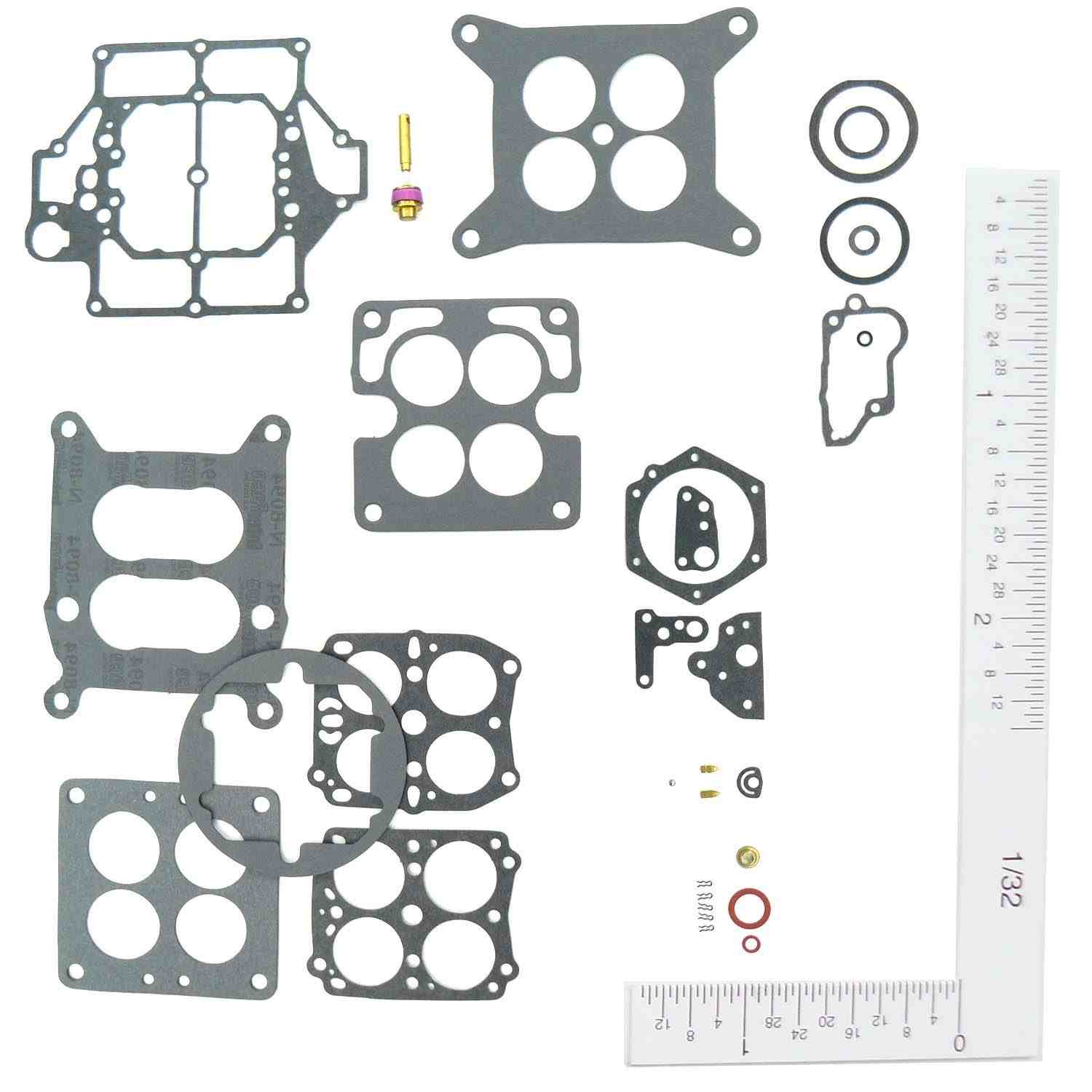 Walker Products Carburetor Repair Kit 15371C