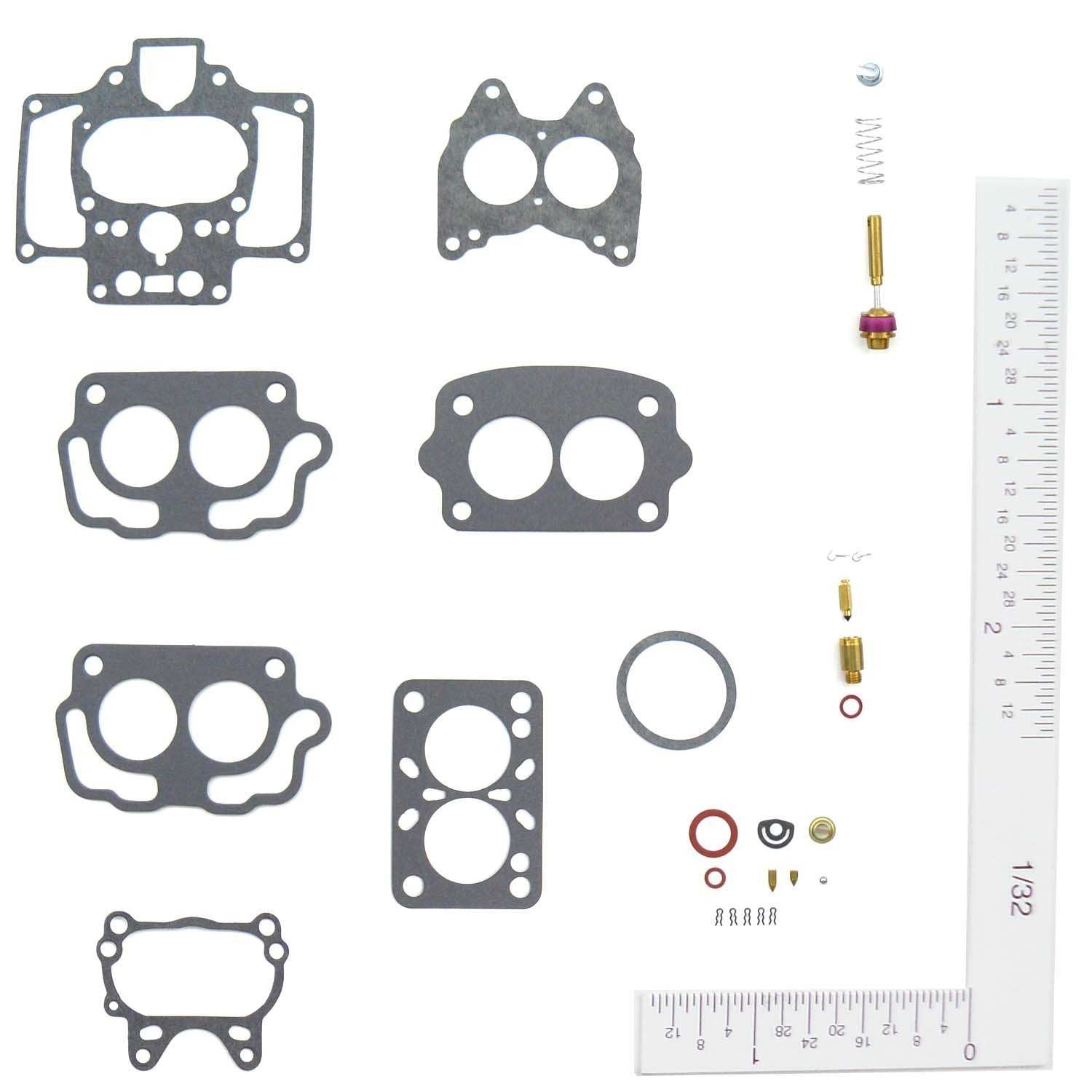 Walker Products Carburetor Repair Kit 15385
