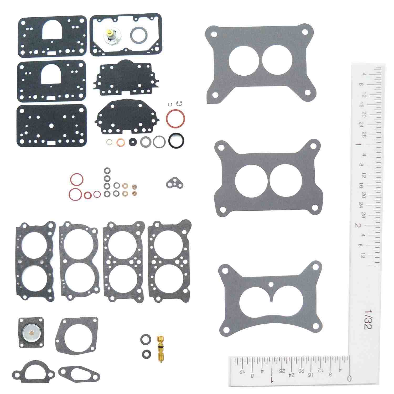 Walker Products Carburetor Repair Kit 15395A