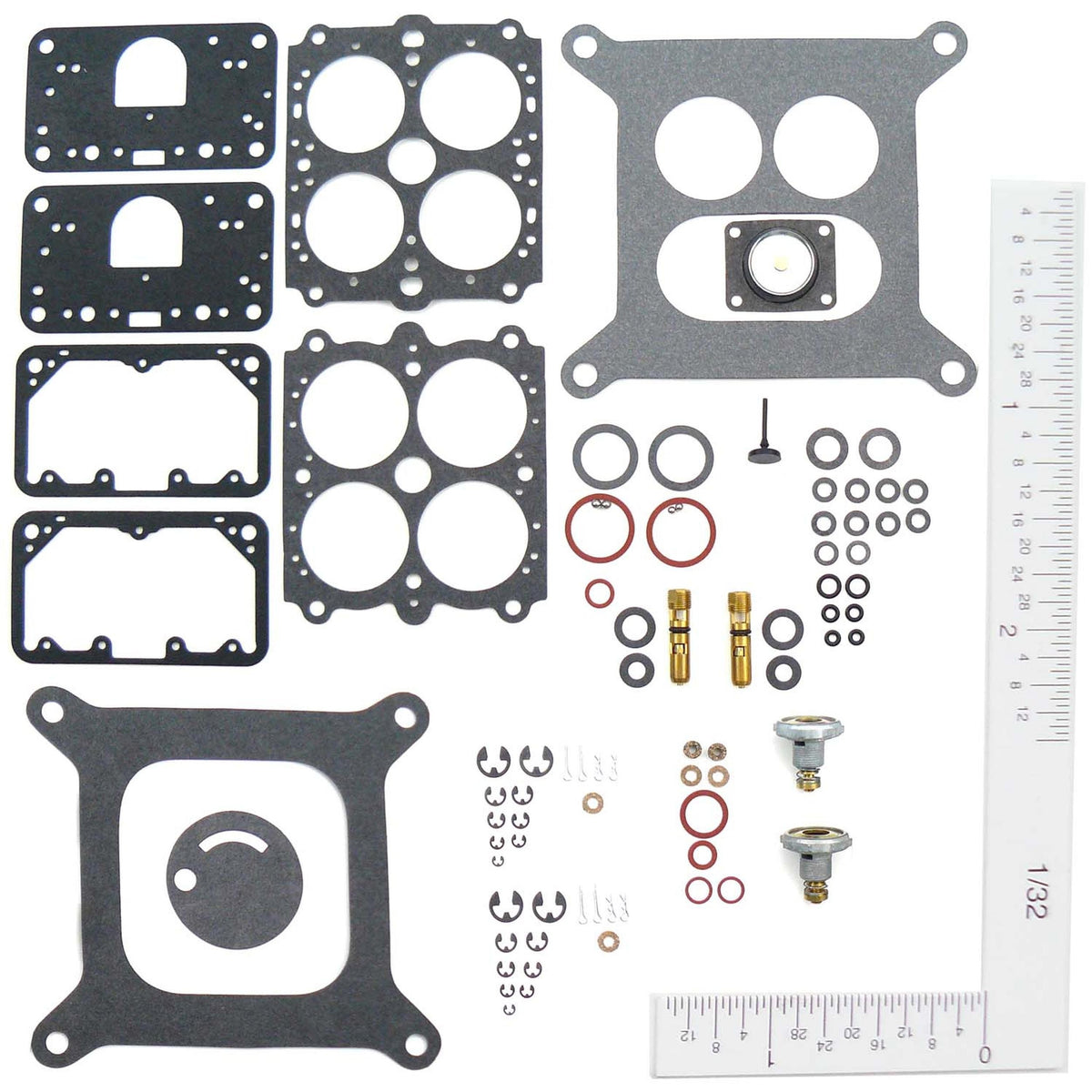 Walker Products Walker Premium 100% OEM Quality Carburetor Repair Kit 15413