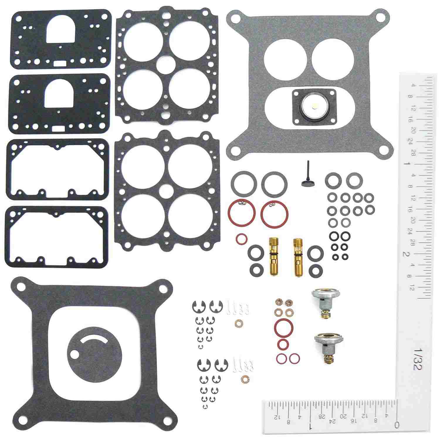 Walker Products Carburetor Repair Kit 15413