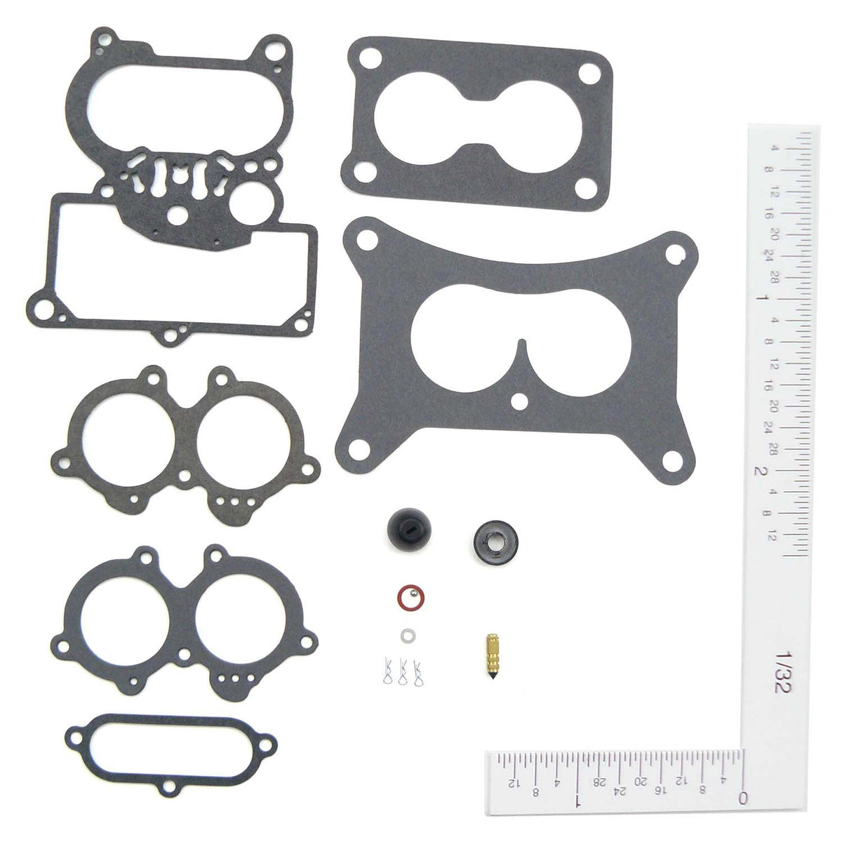 Walker Products Walker Premium 100% OEM Quality Carburetor Repair Kit 15416