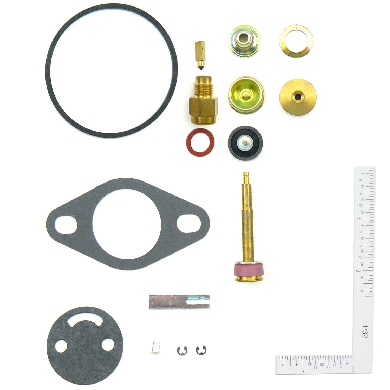 Walker Products Carburetor Repair Kit 15448