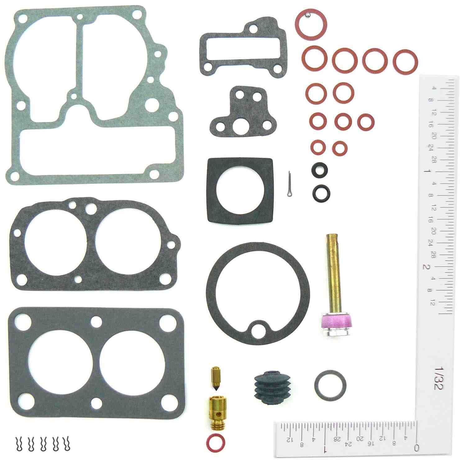Walker Products Carburetor Repair Kit 15451