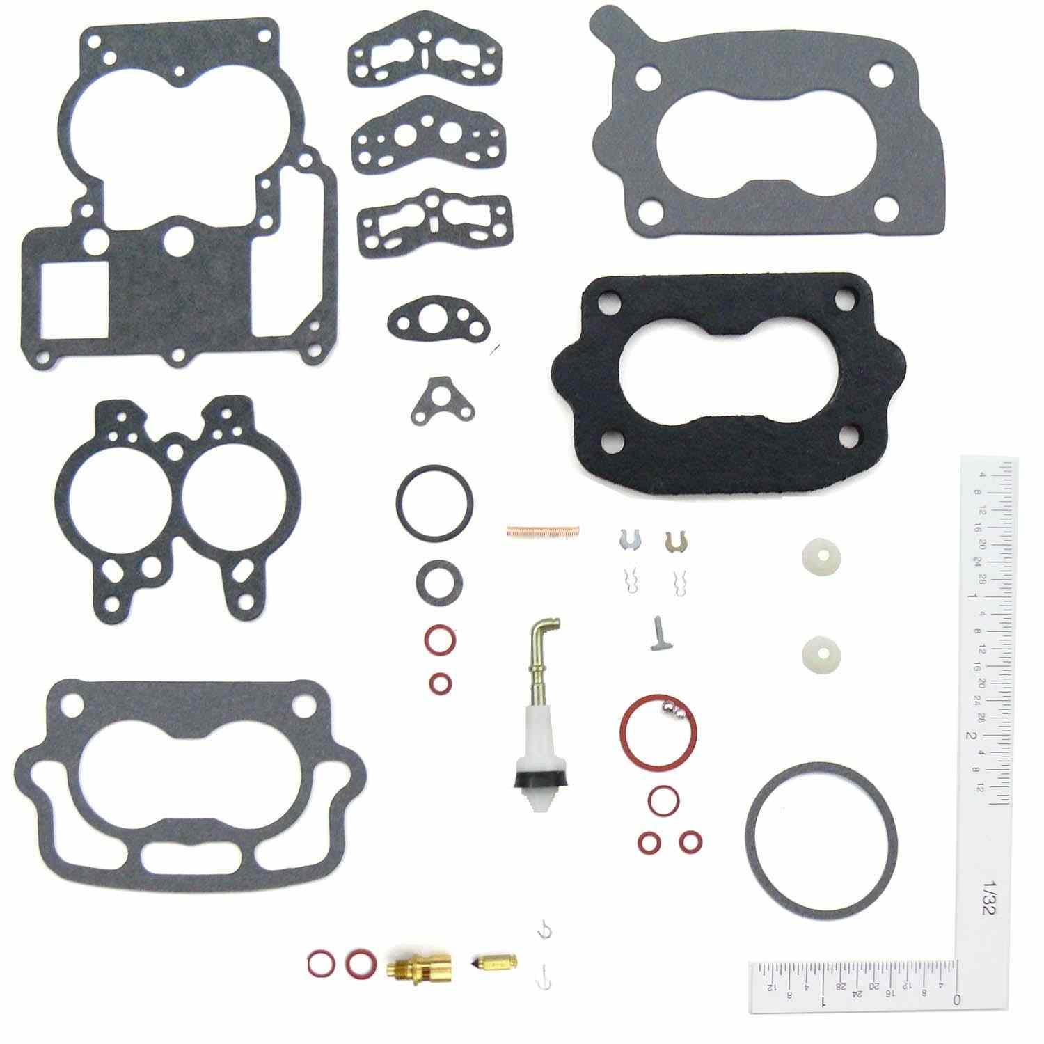 Walker Products Carburetor Repair Kit 15463A