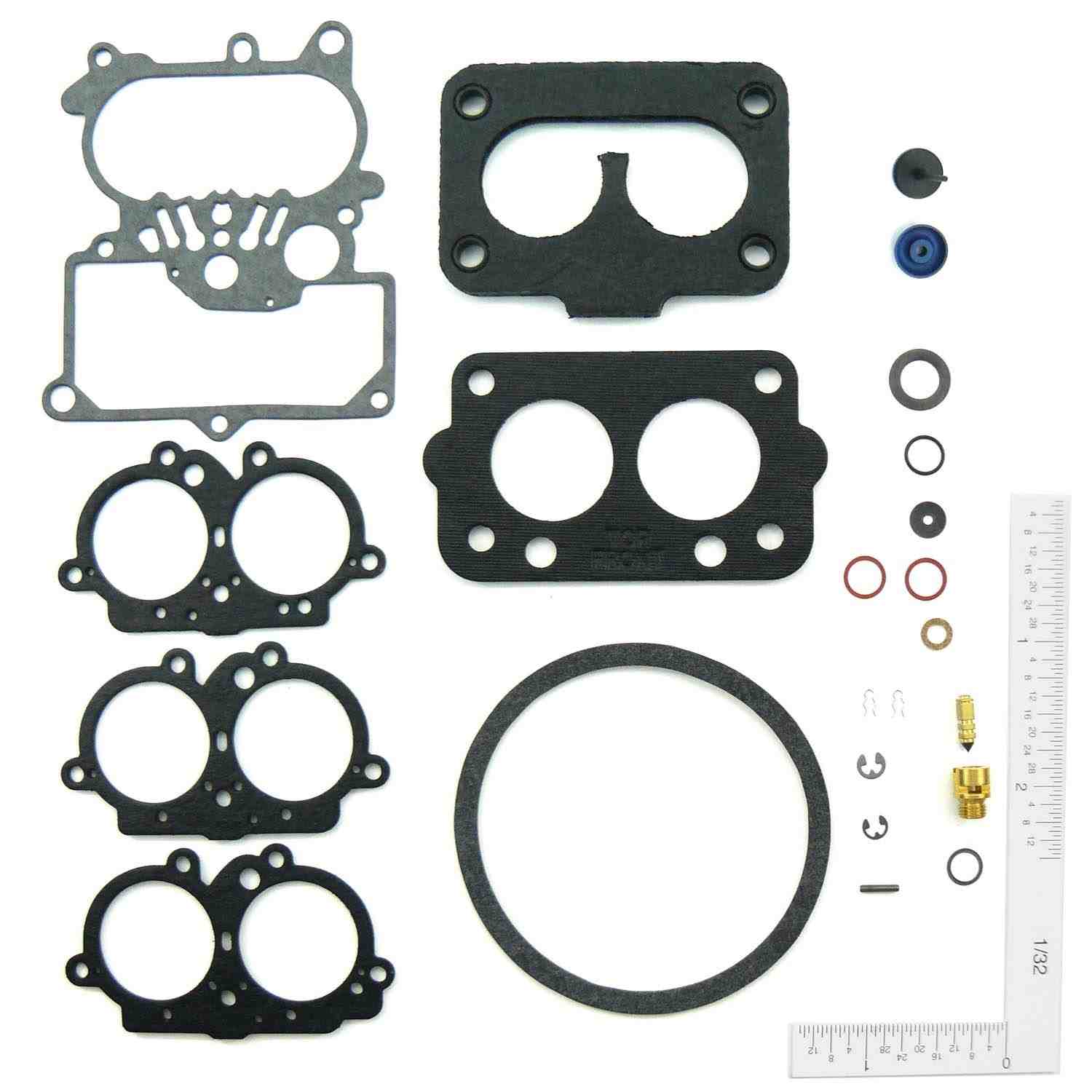 Walker Products Carburetor Repair Kit 15485H