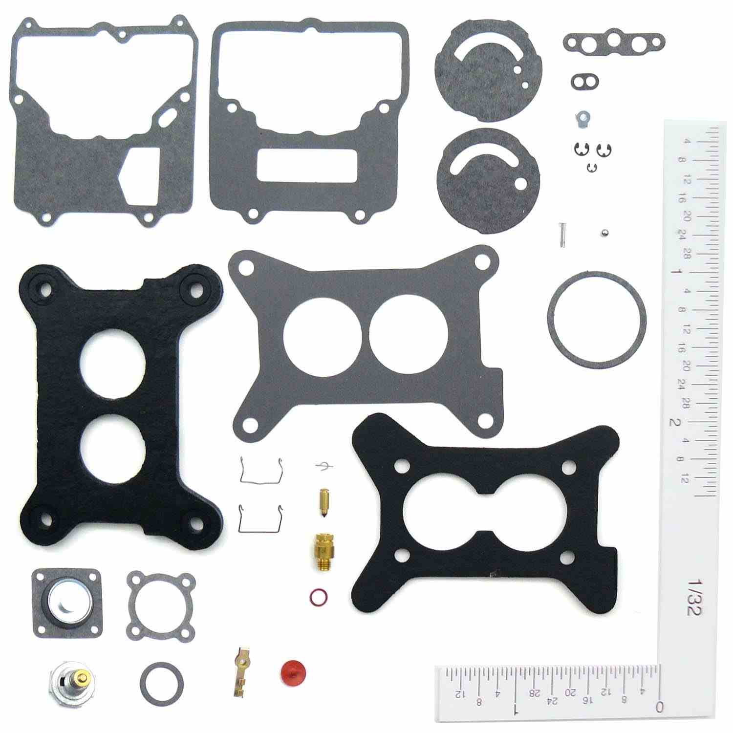 Walker Products Carburetor Repair Kit 15487A